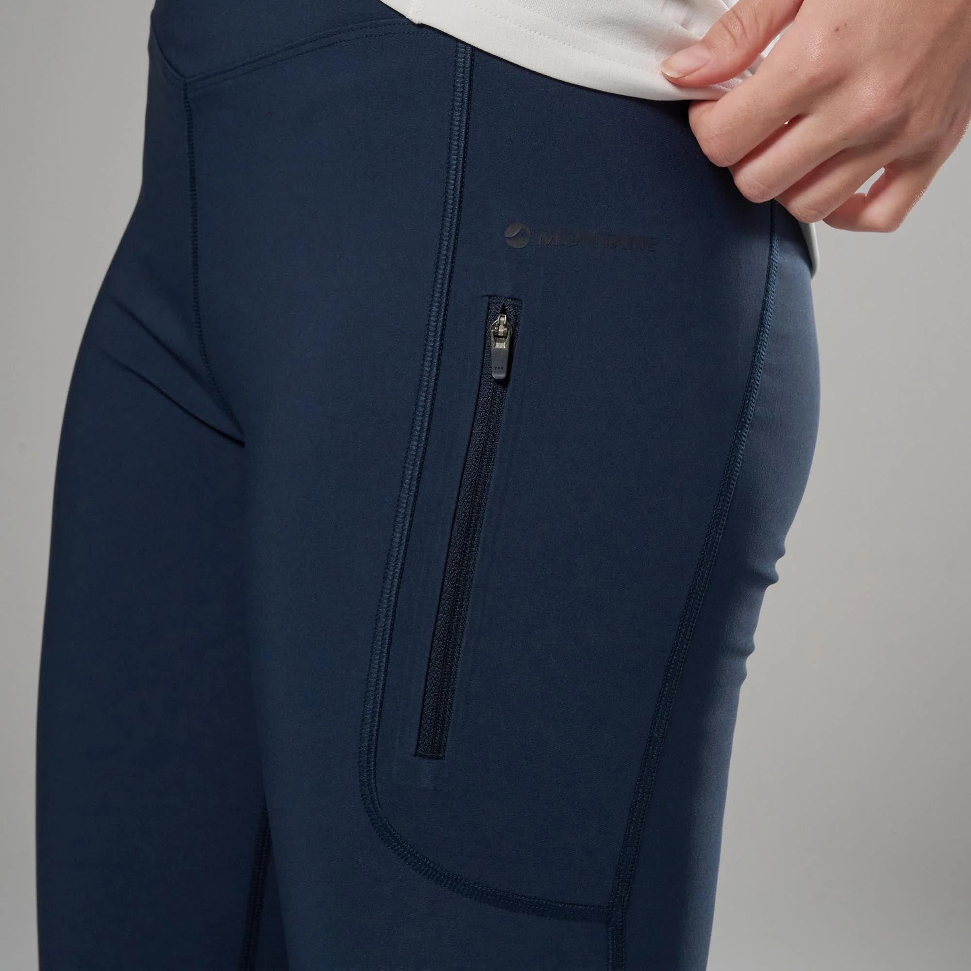 Montane Women's Ineo Leggings - Image 7