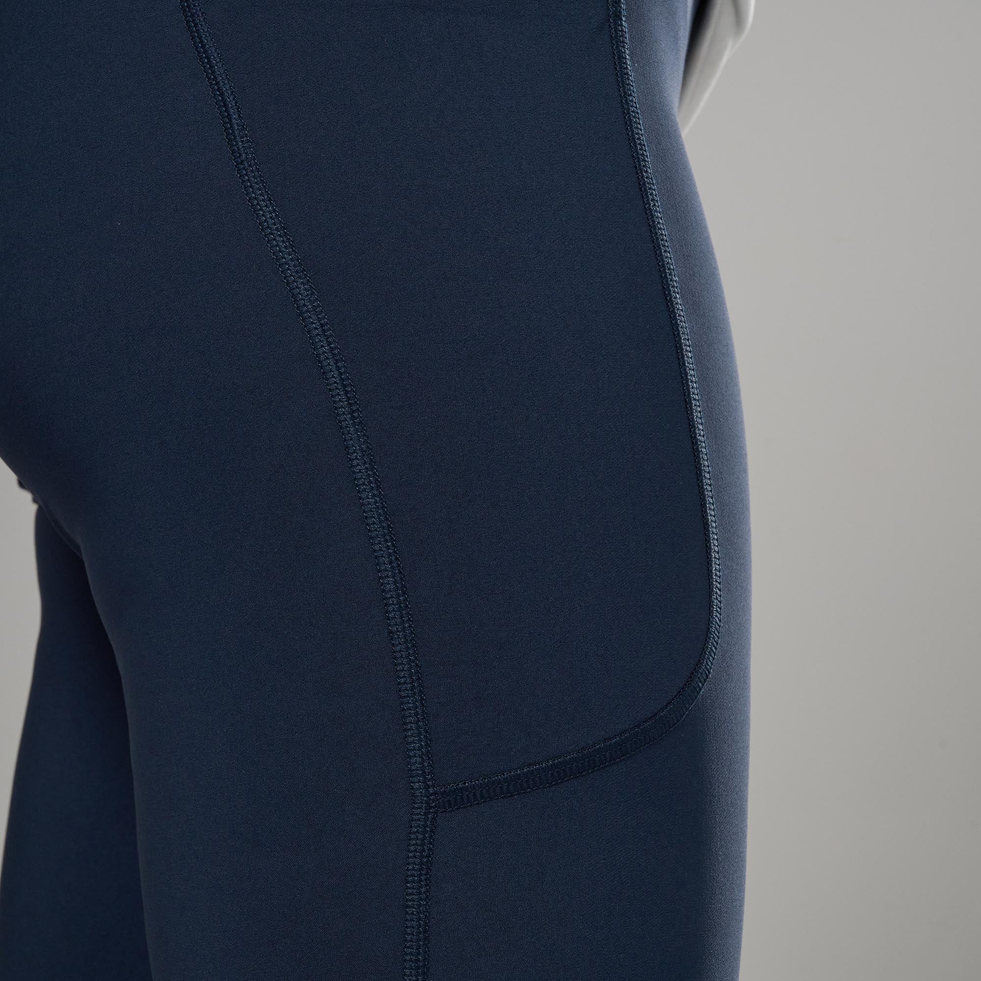 Montane Women's Ineo Leggings - Image 8