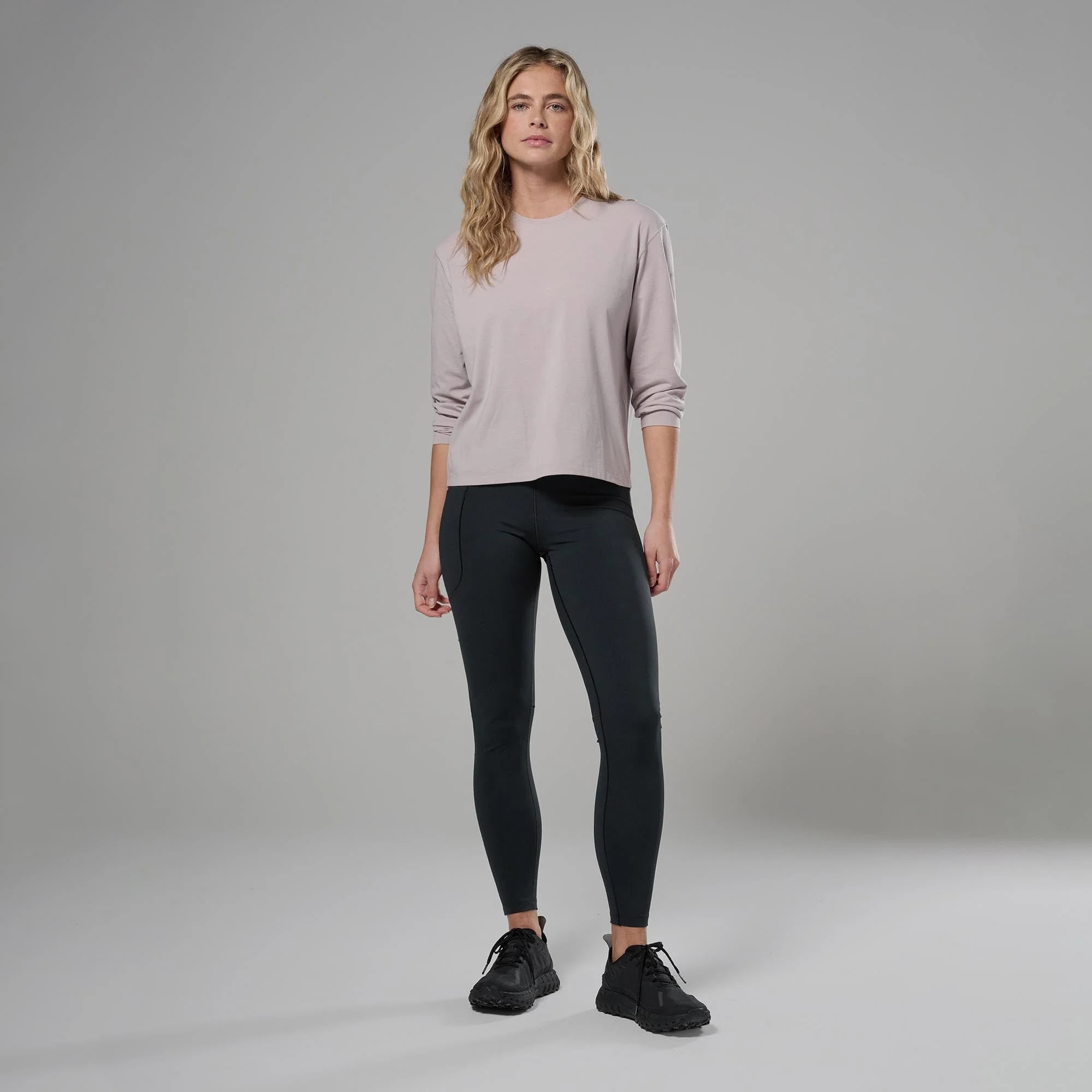 Montane Women's Ineo Lite Leggings - Image 4