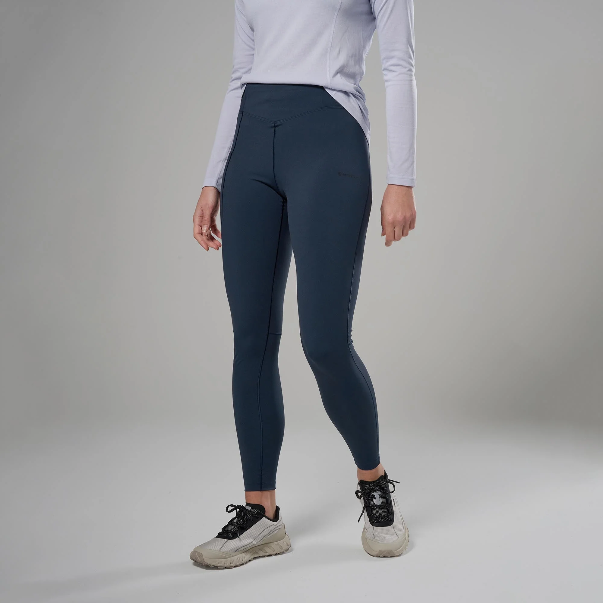 Montane Women's Ineo Lite Leggings - Image 9