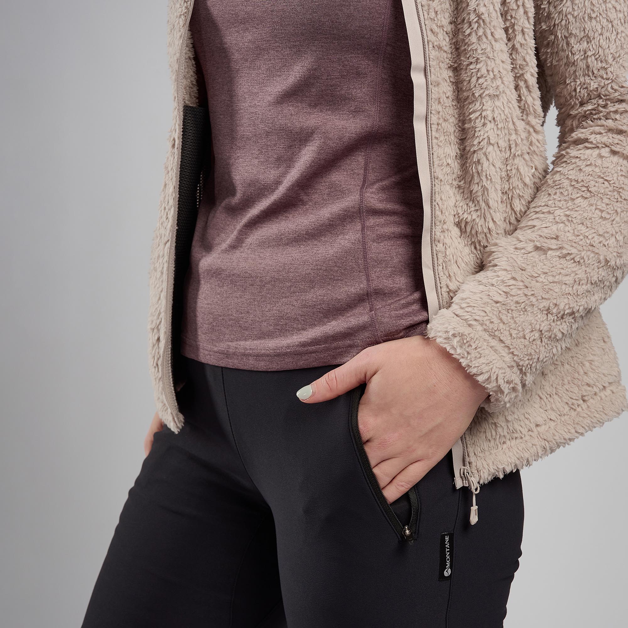 Montane Women's Ineo XT Pants - Image 12
