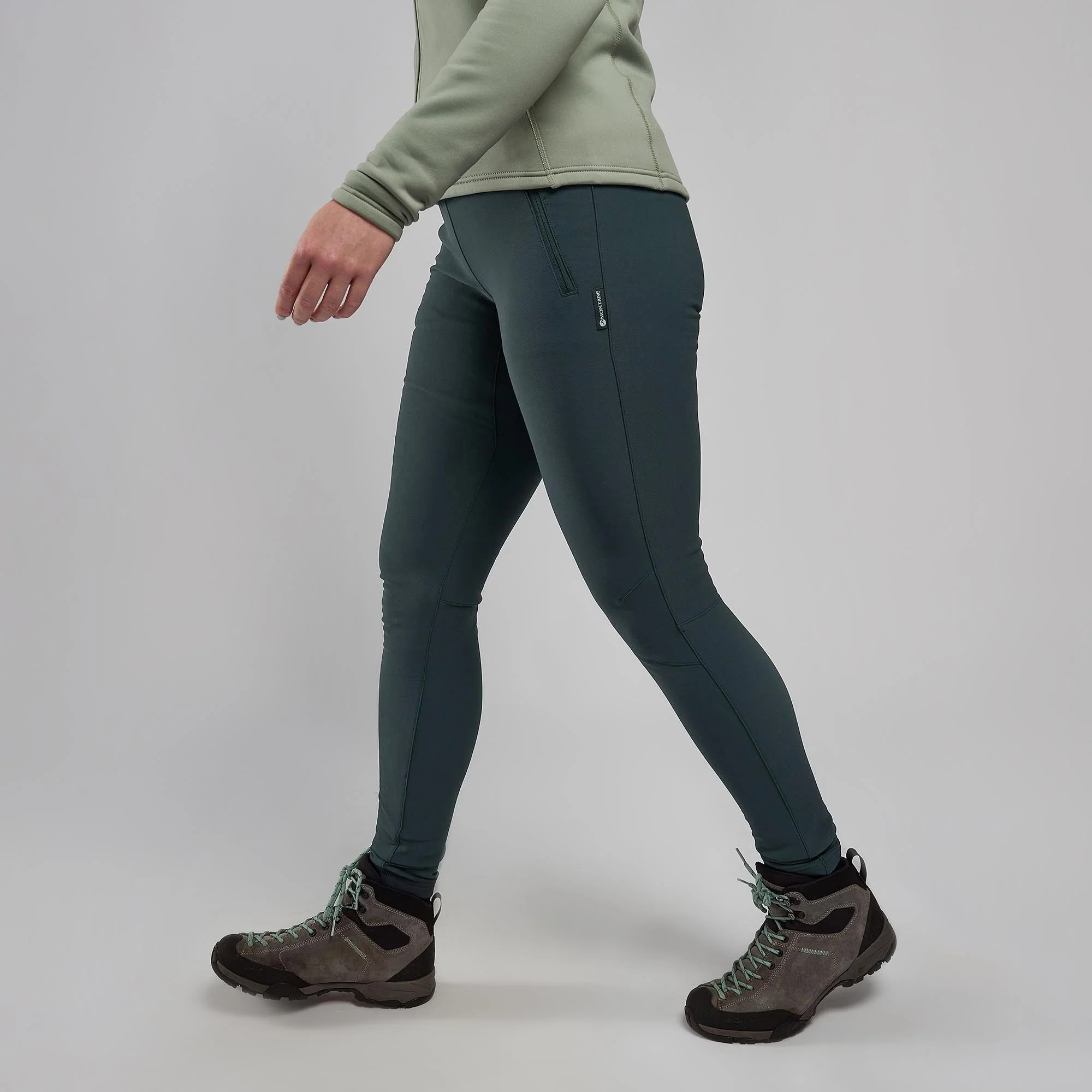 Montane Women's Ineo XT Pants - Image 3