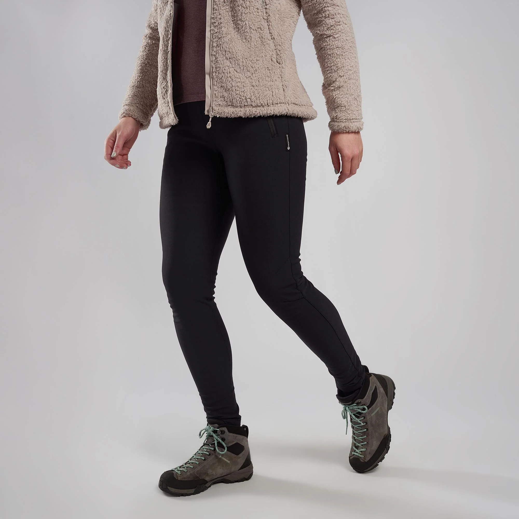Montane Women's Ineo XT Pants - Image 9