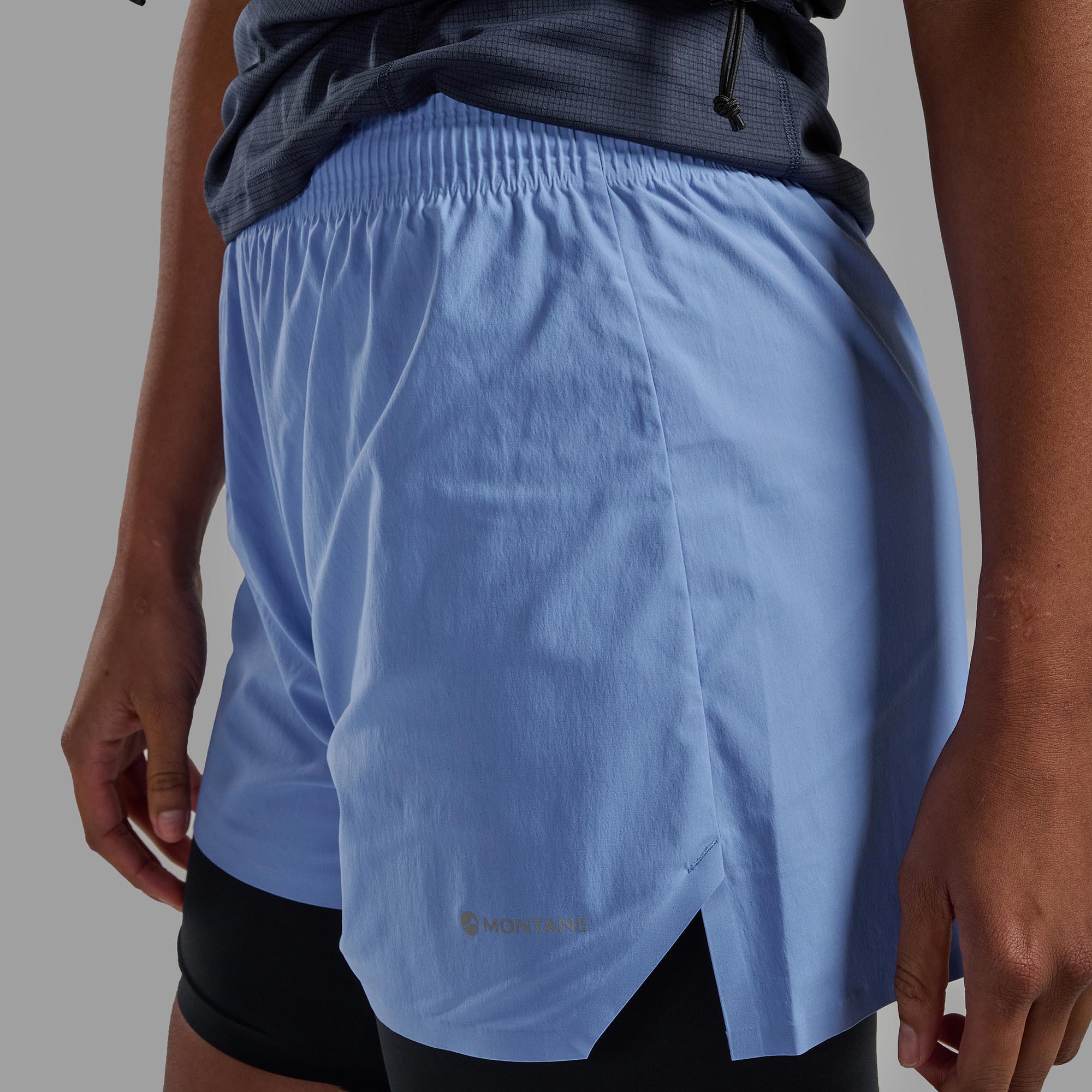 Montane Women's Jetstream 4" Trail Running Shorts - Image 17