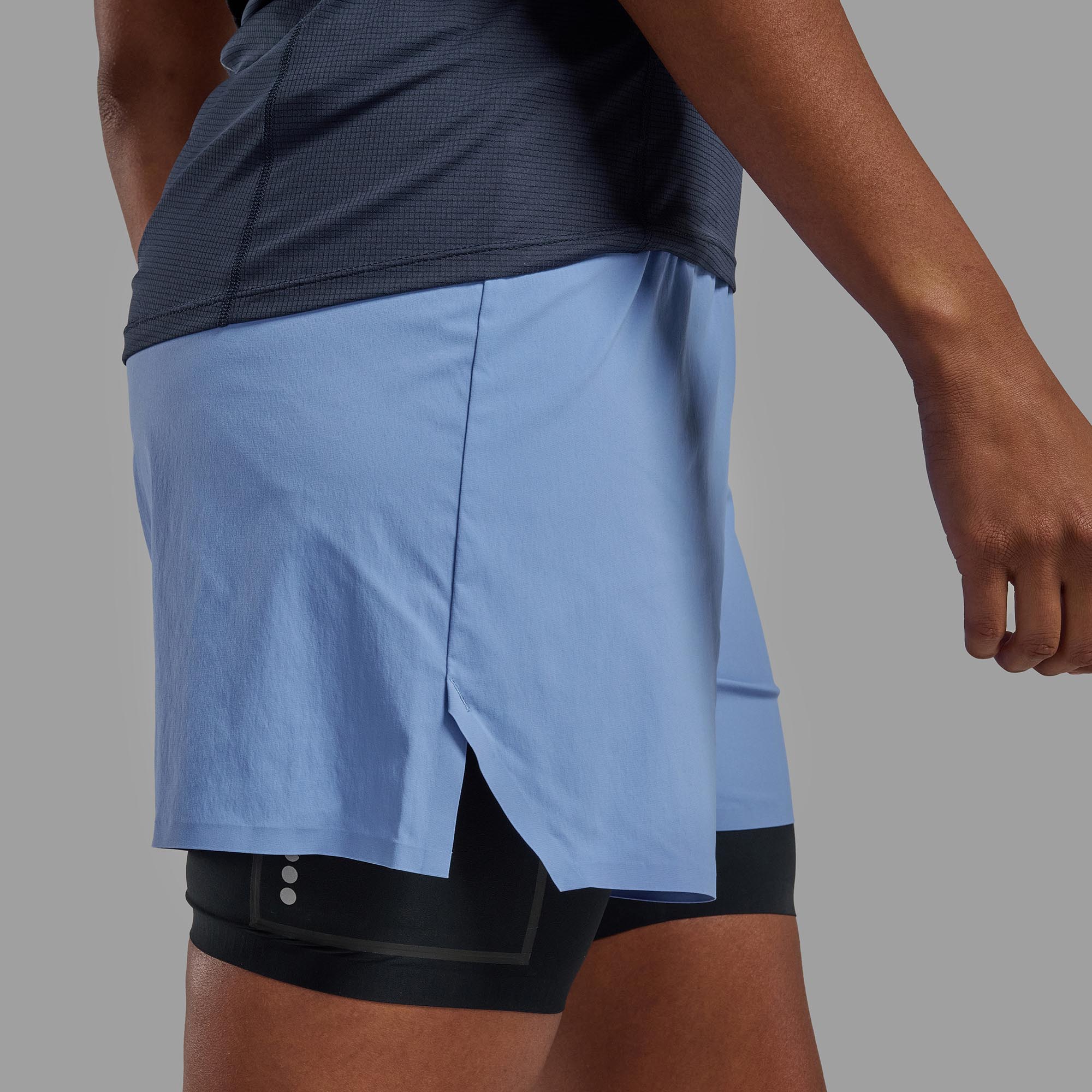Montane Women's Jetstream 6" Trail Running Shorts - Image 17