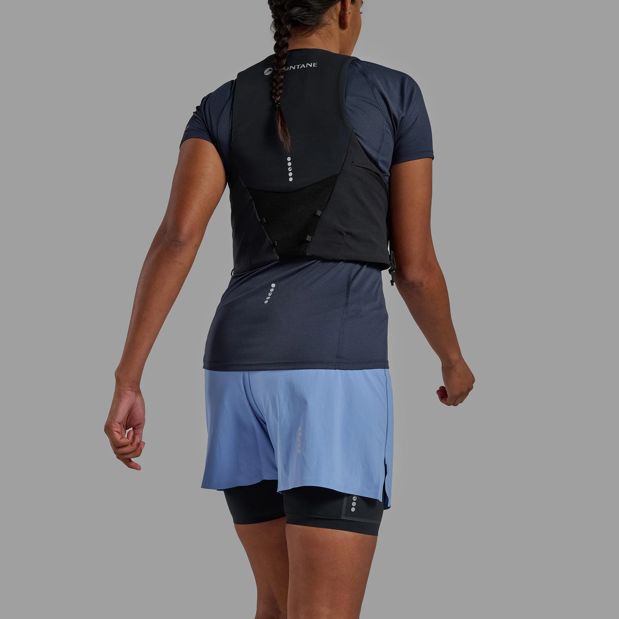 Montane Women's Jetstream 6" Trail Running Shorts - Image 18