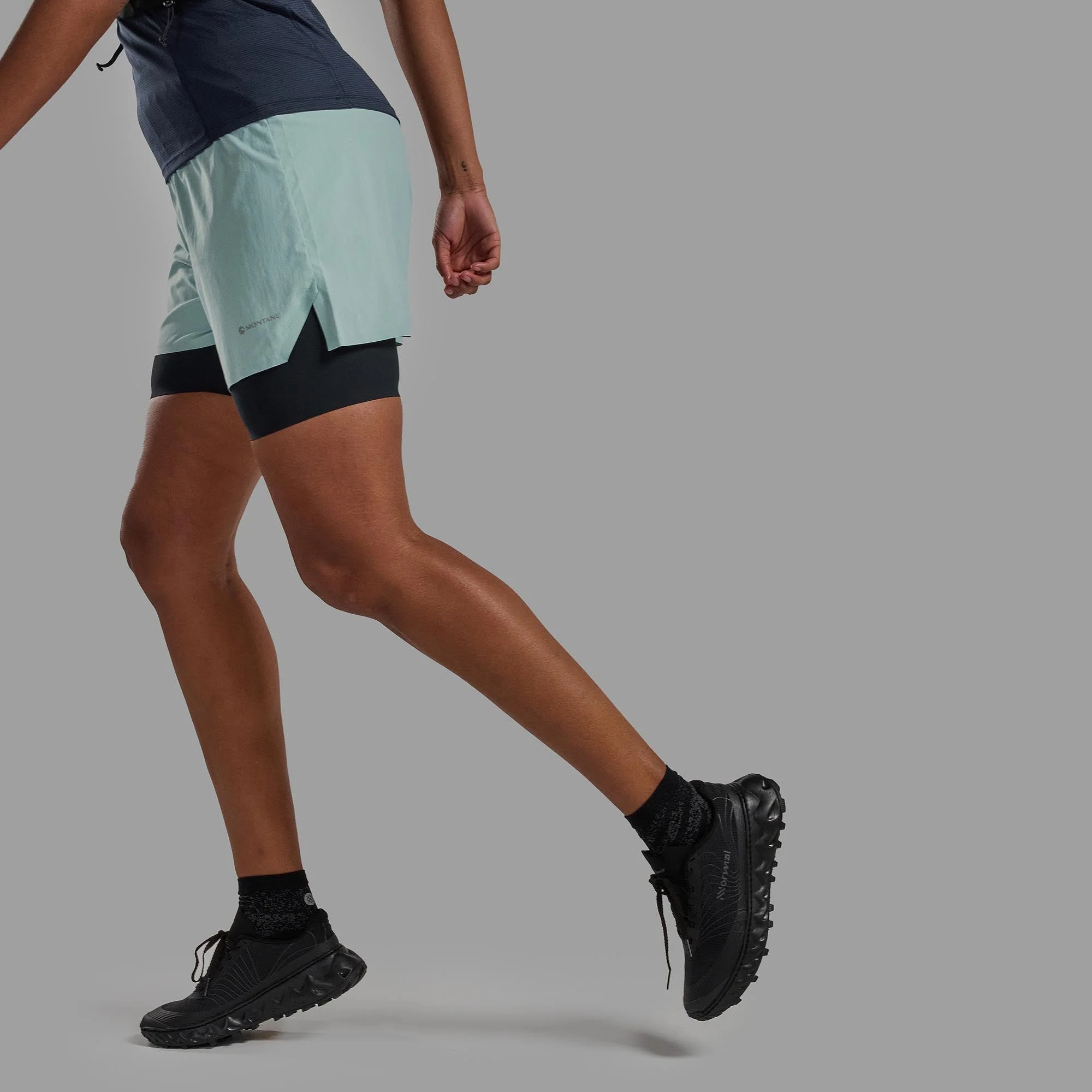 Montane Women's Jetstream 6" Trail Running Shorts - Image 23