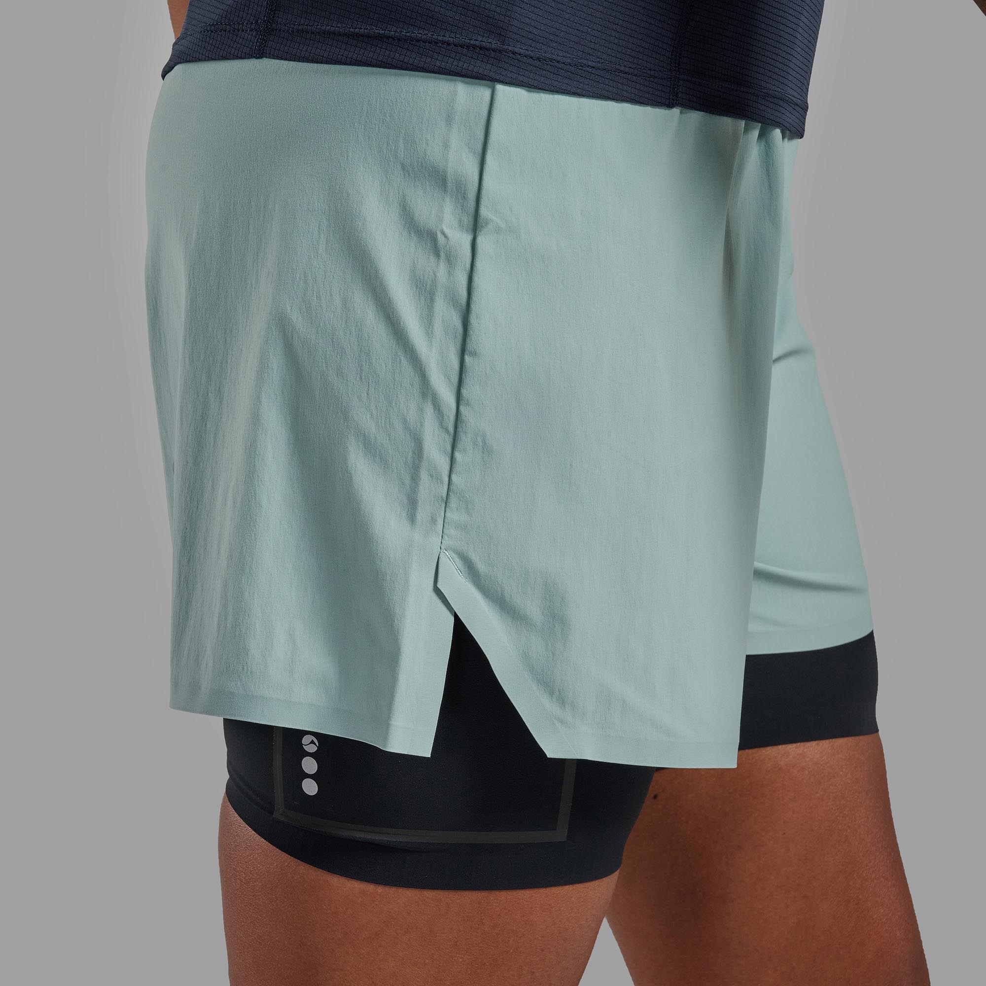 Montane Women's Jetstream 6" Trail Running Shorts - Image 24