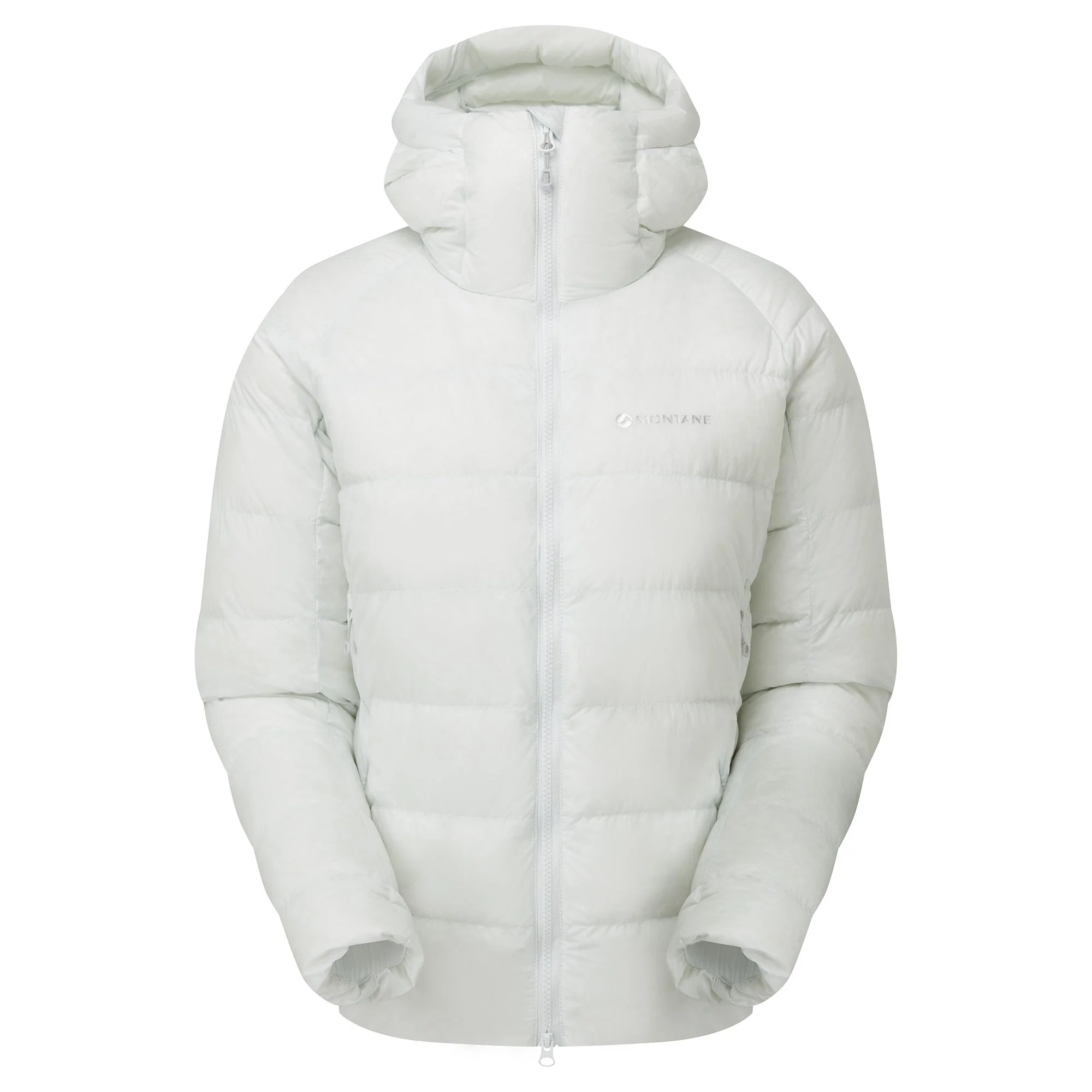 Montane Women's Kamen Hooded Down Jacket - Image 11