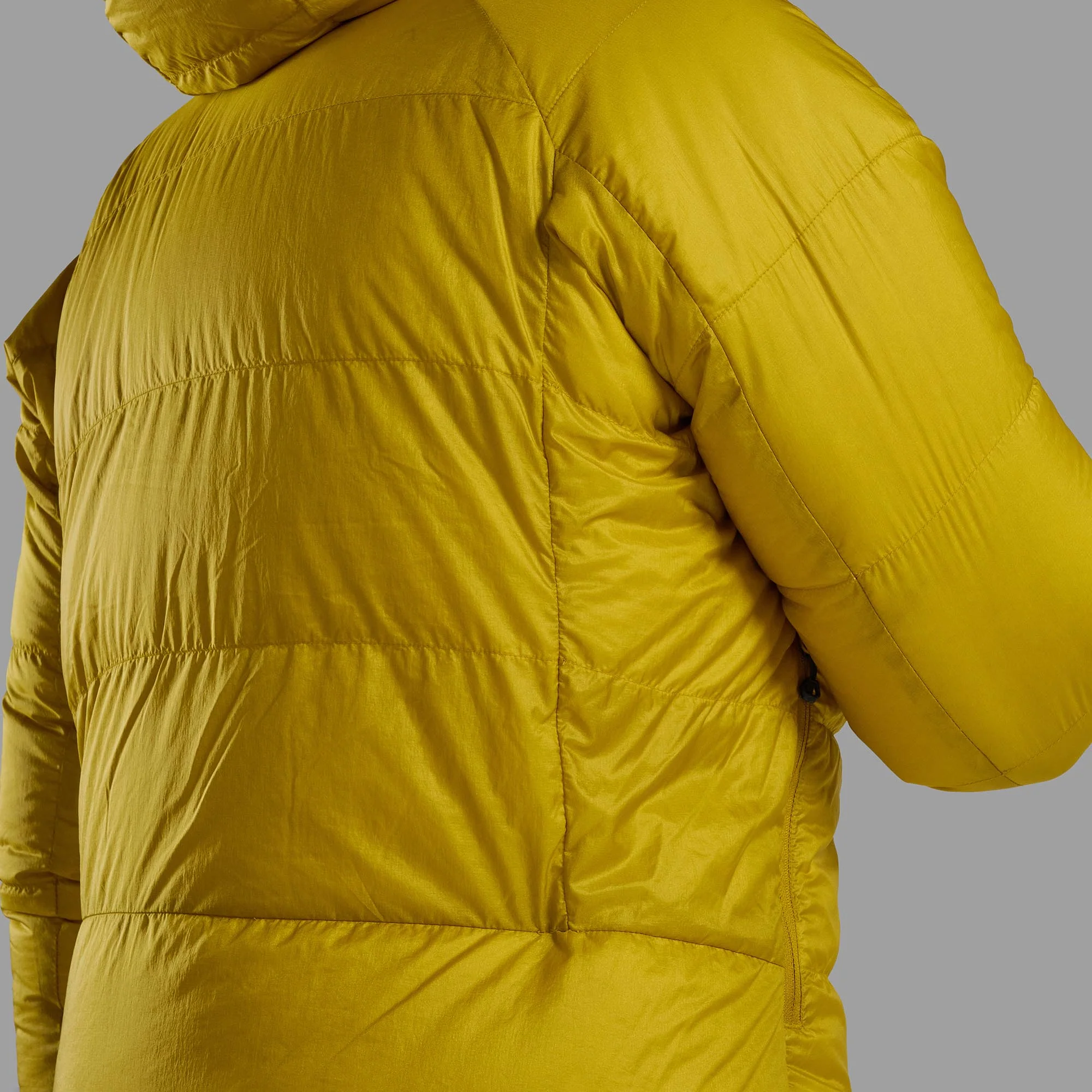 Montane Women's Kamen XT Hooded Down Jacket - Image 15