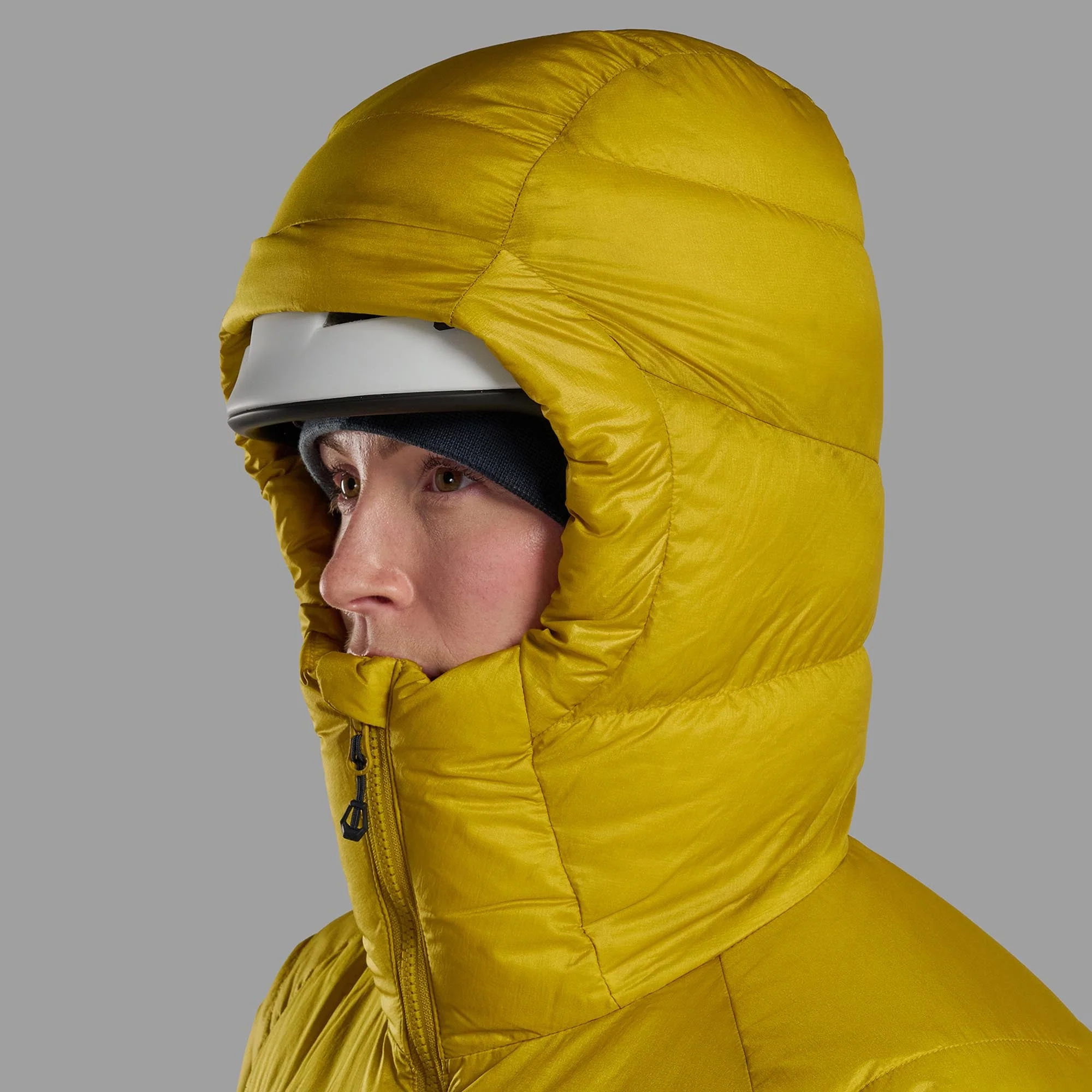 Montane Women's Kamen XT Hooded Down Jacket - Image 17