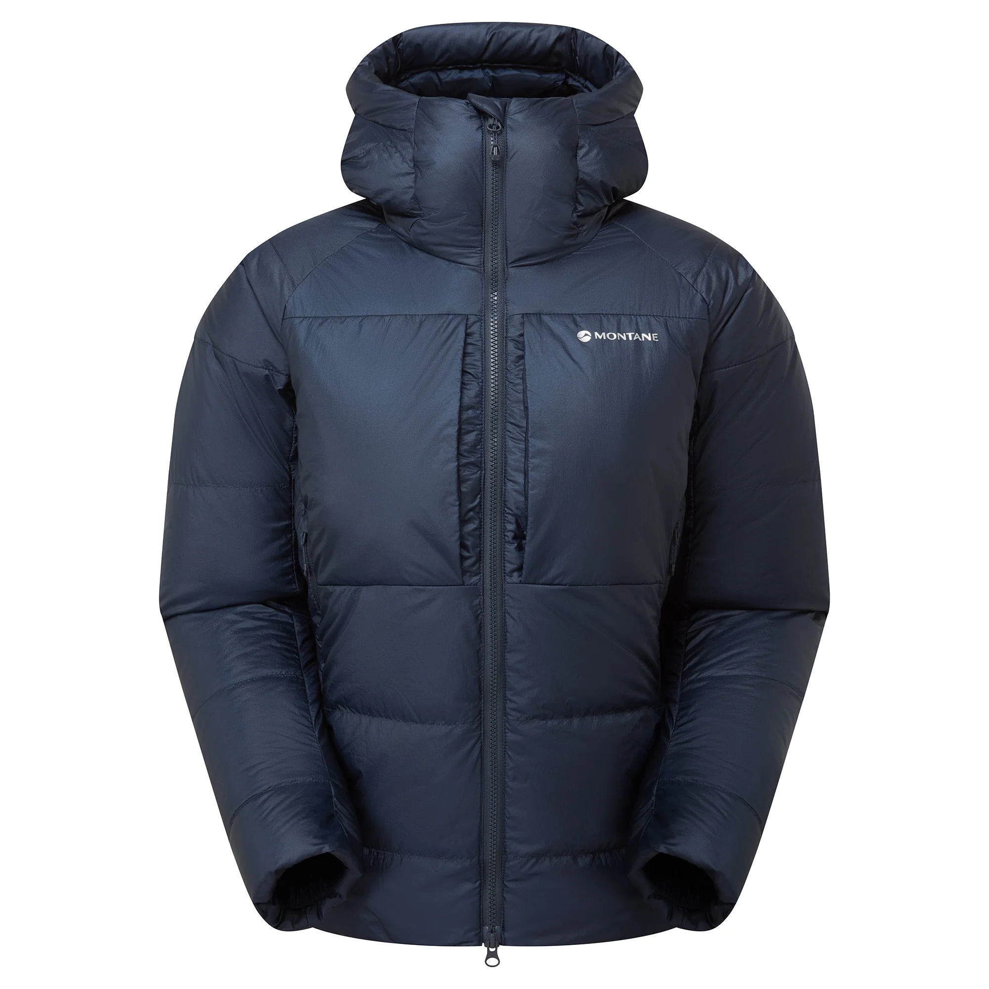 Montane Women's Kamen XT Hooded Down Jacket - Image 3