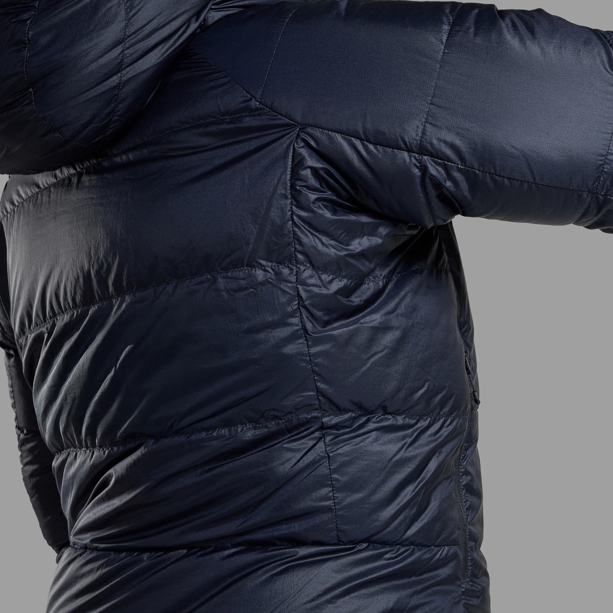 Montane Women's Kamen XT Hooded Down Jacket - Image 7