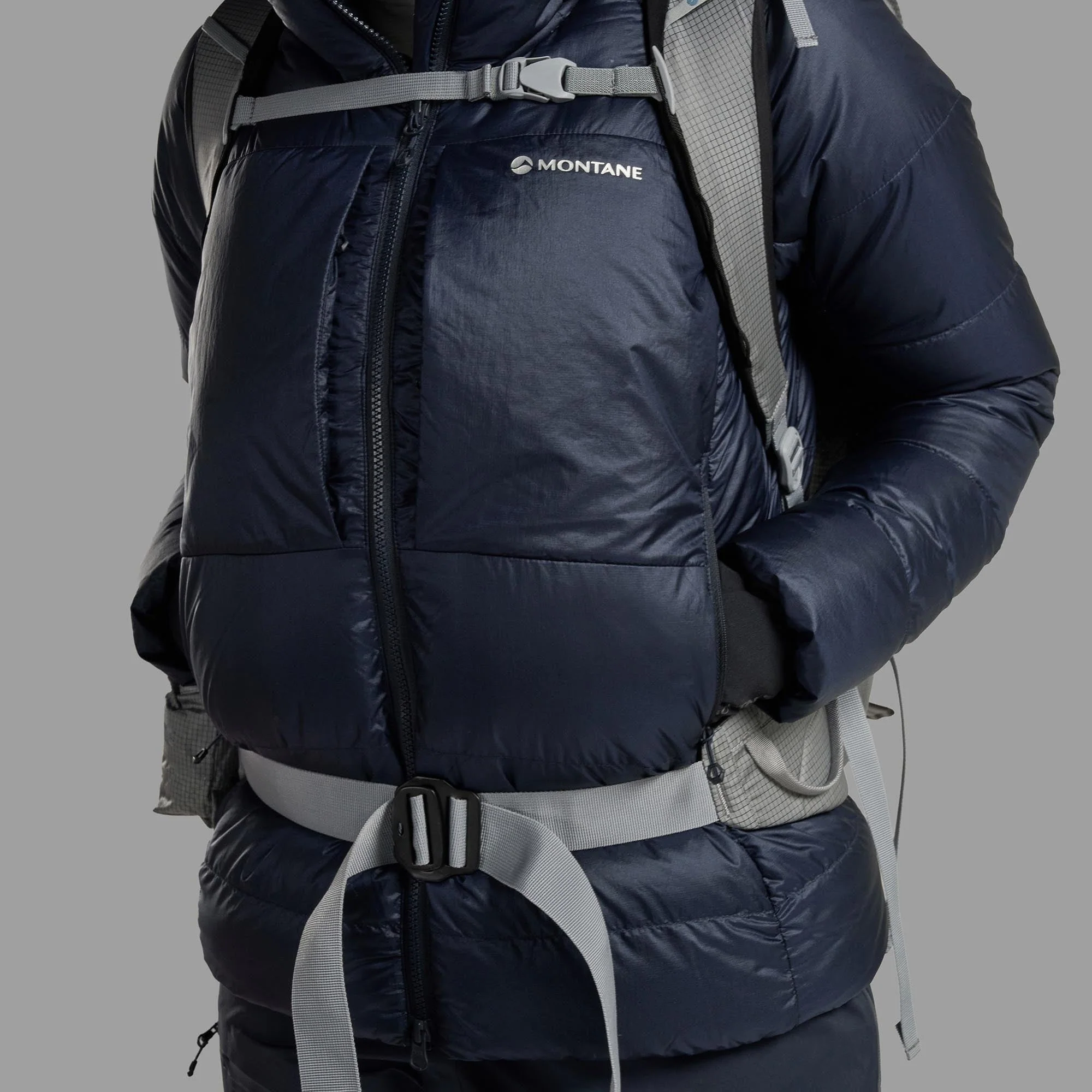 Montane Women's Kamen XT Hooded Down Jacket - Image 8