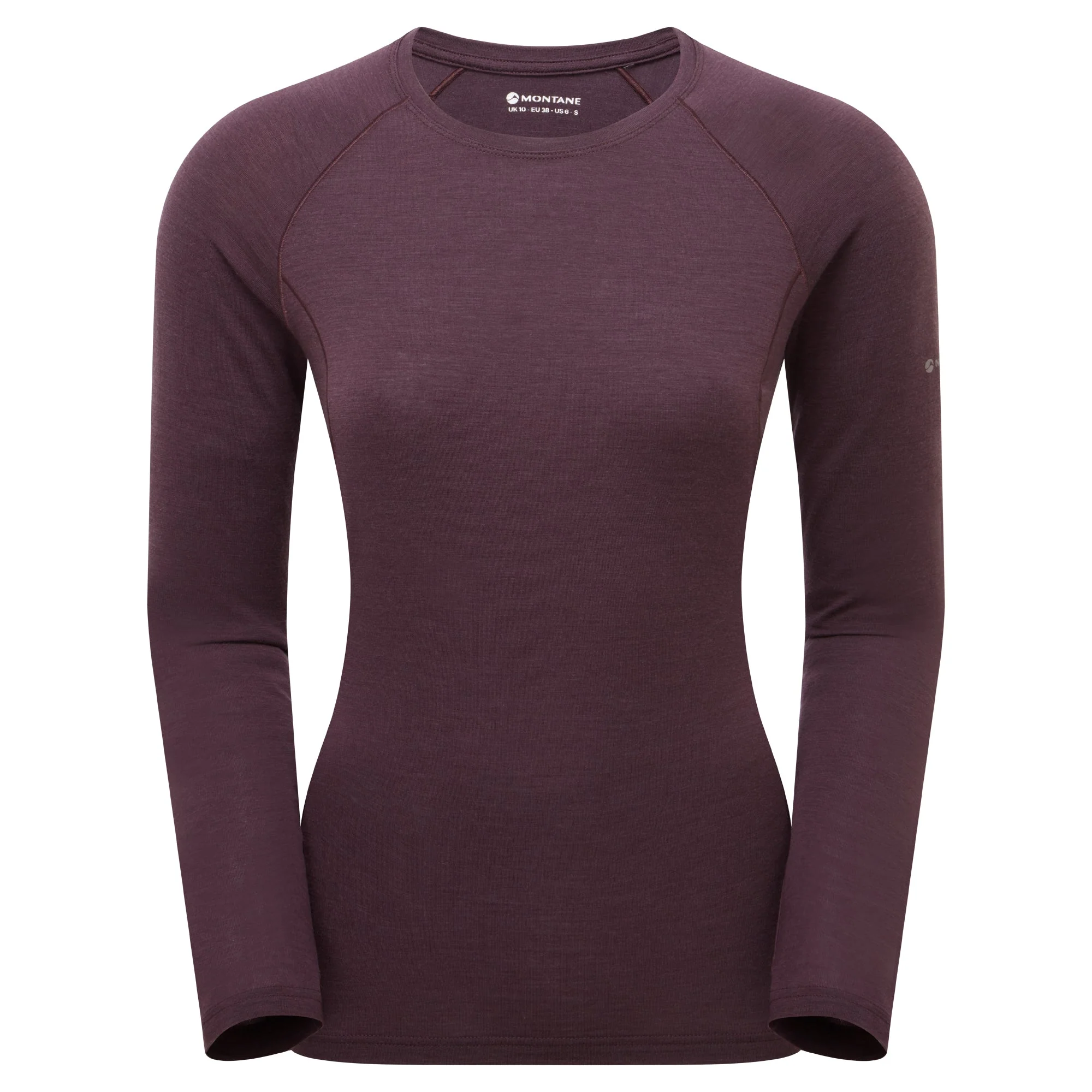 Women's Base Layers, Technical T-Shirts & Tops