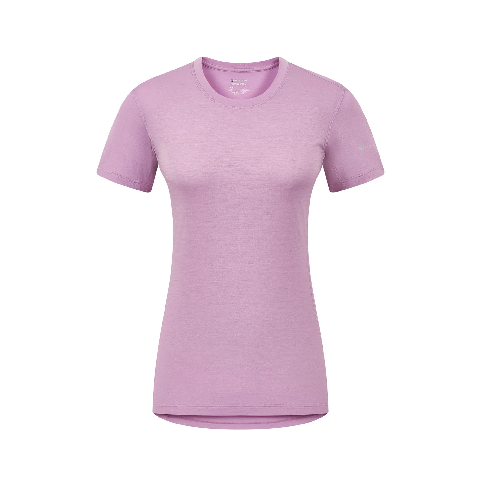 Montane Women's Metis Merino T-Shirt