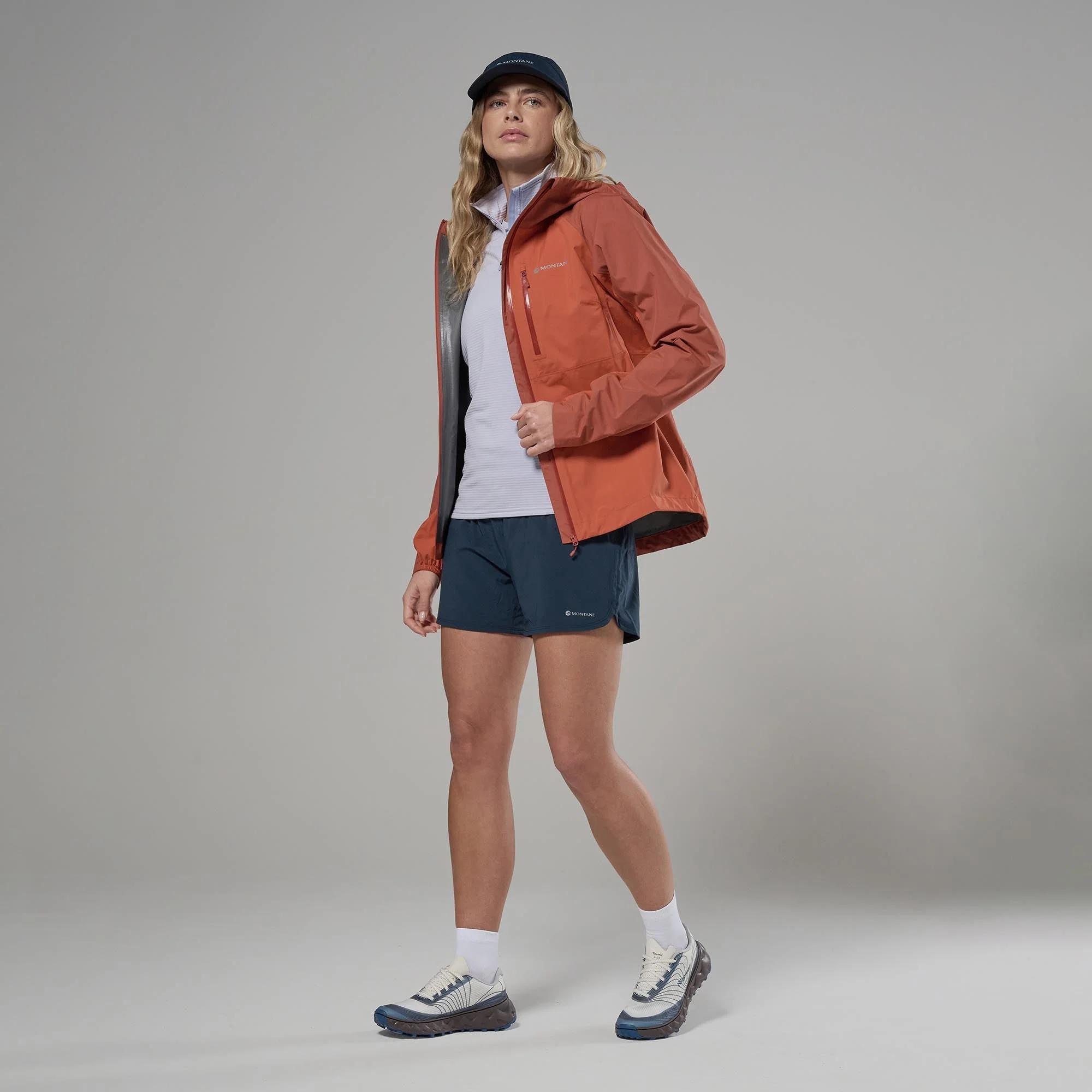 Montane Women's Minimus Lite Waterproof Jacket - Image 11