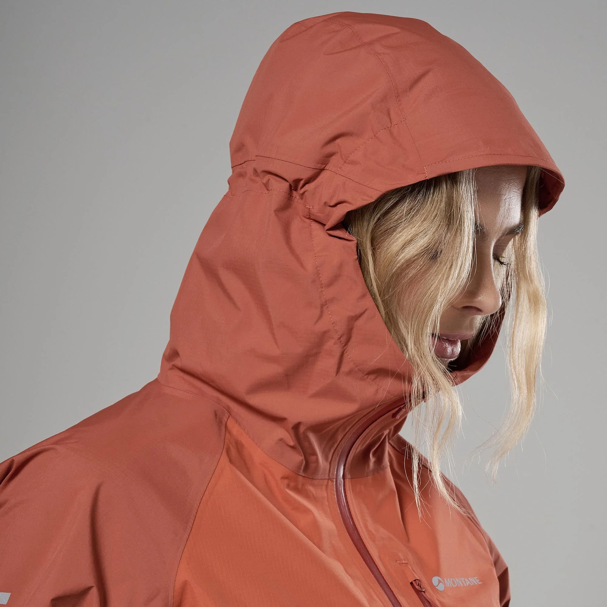 Montane Women's Minimus Lite Waterproof Jacket - Image 14
