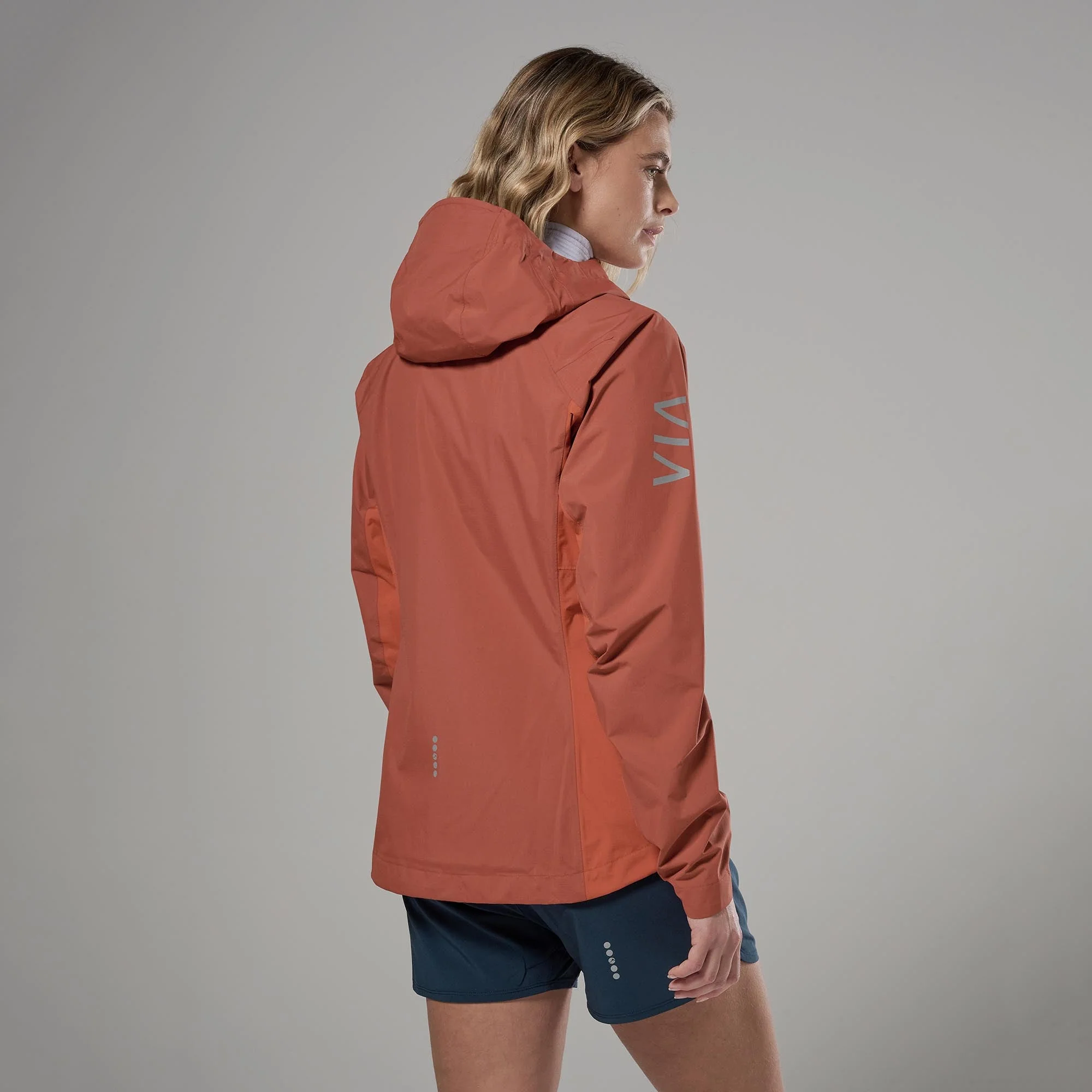 Montane Women's Minimus Lite Waterproof Jacket - Image 15