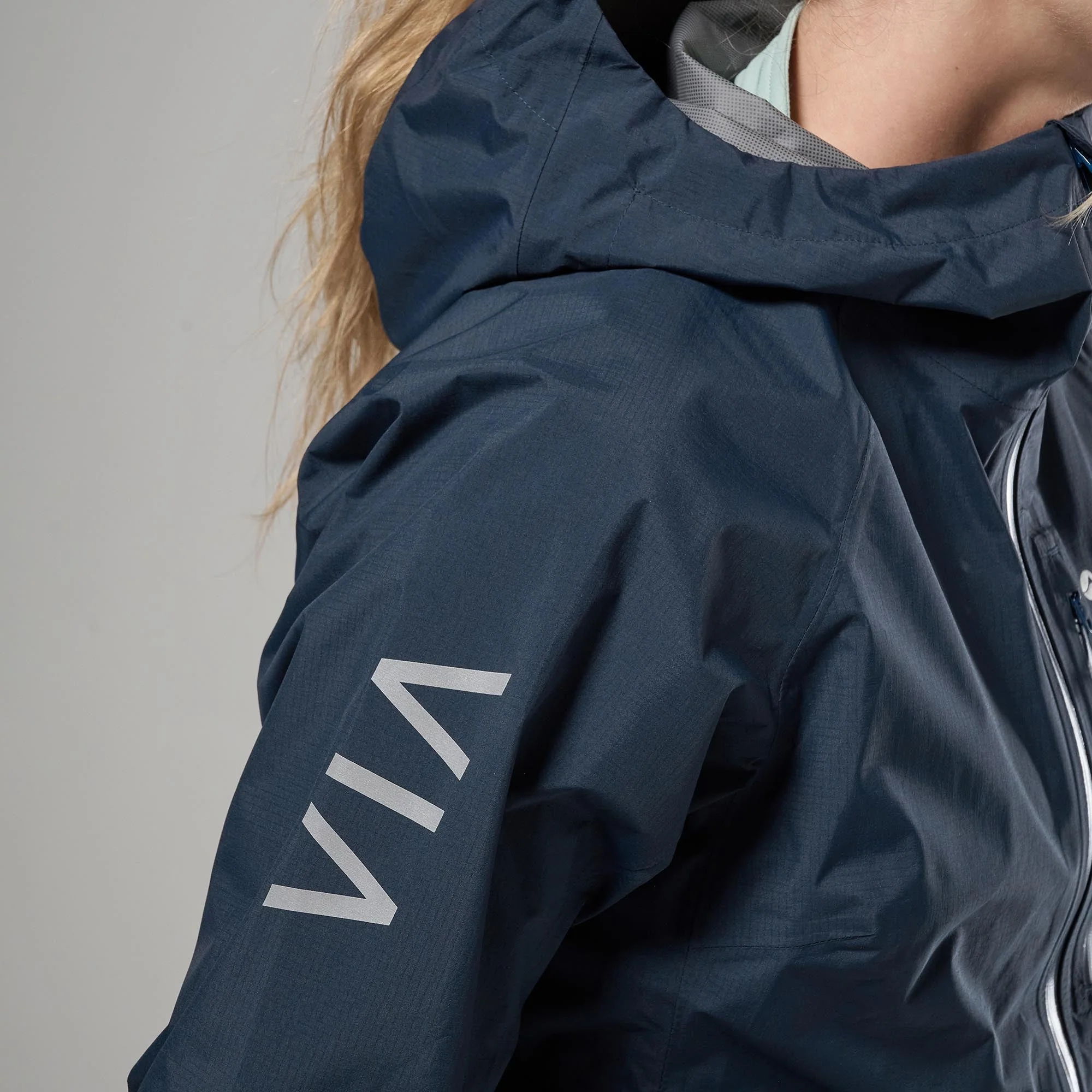 Montane Women's Minimus Lite Waterproof Jacket - Image 20