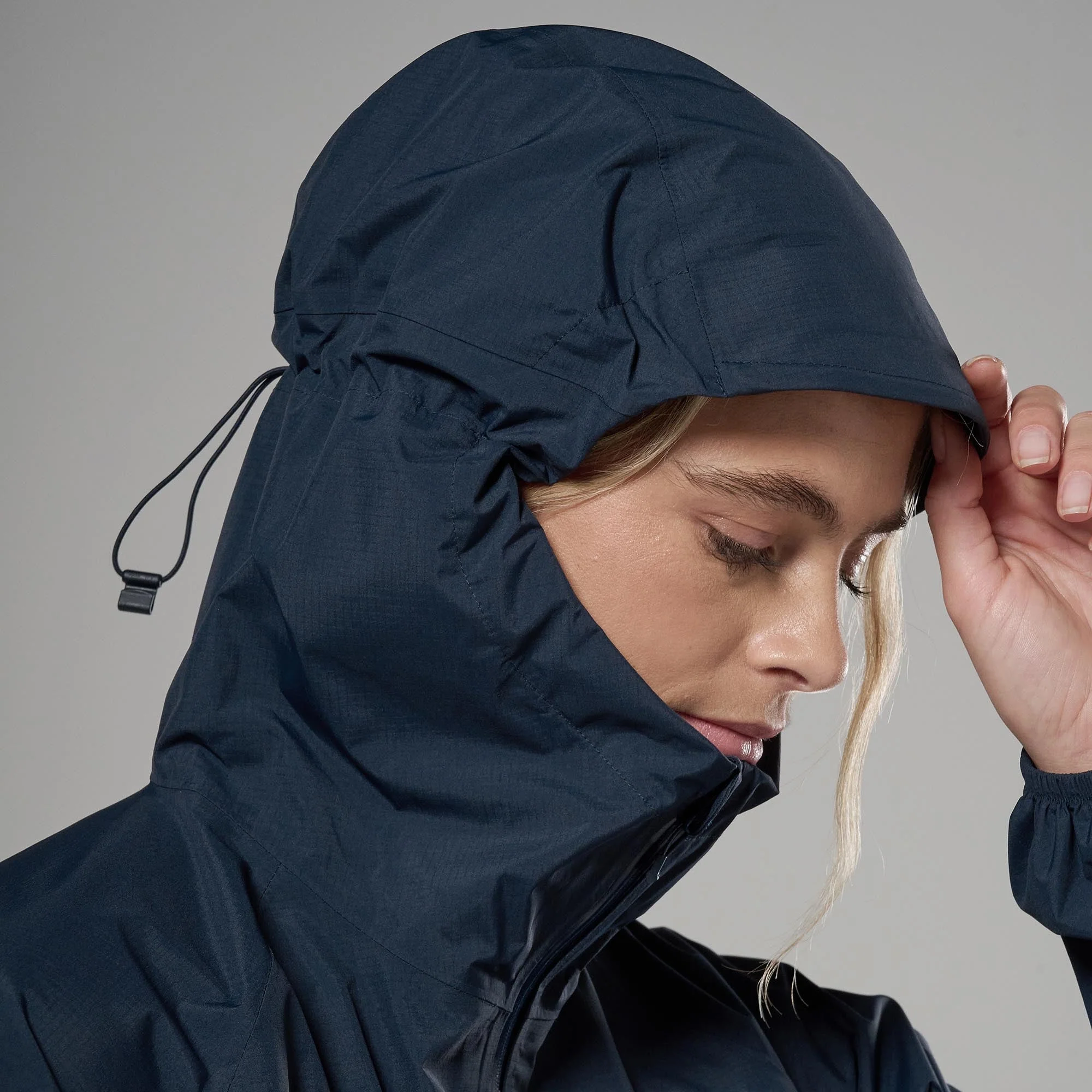 Montane Women's Minimus Lite Waterproof Jacket - Image 21
