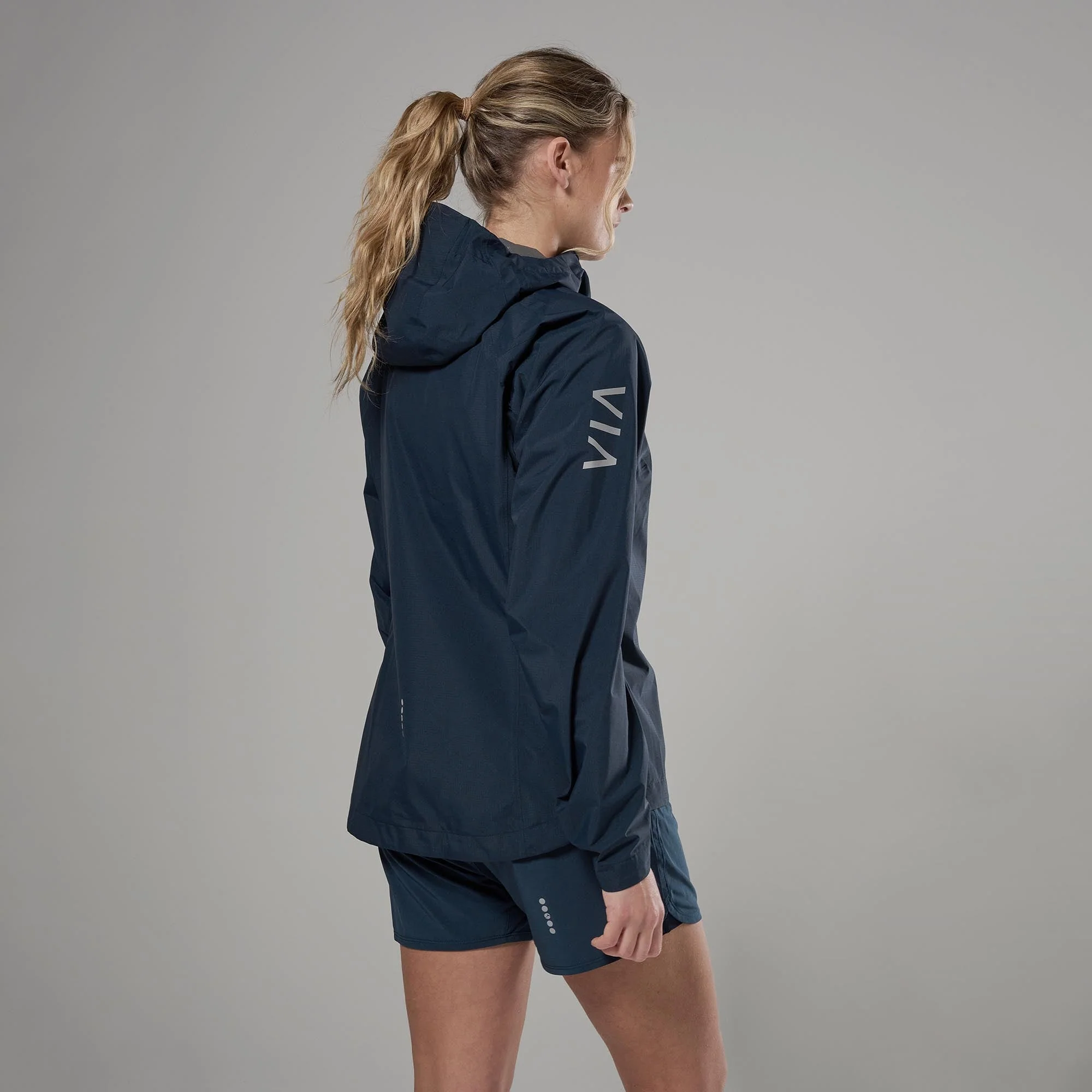 Montane Women's Minimus Lite Waterproof Jacket - Image 22