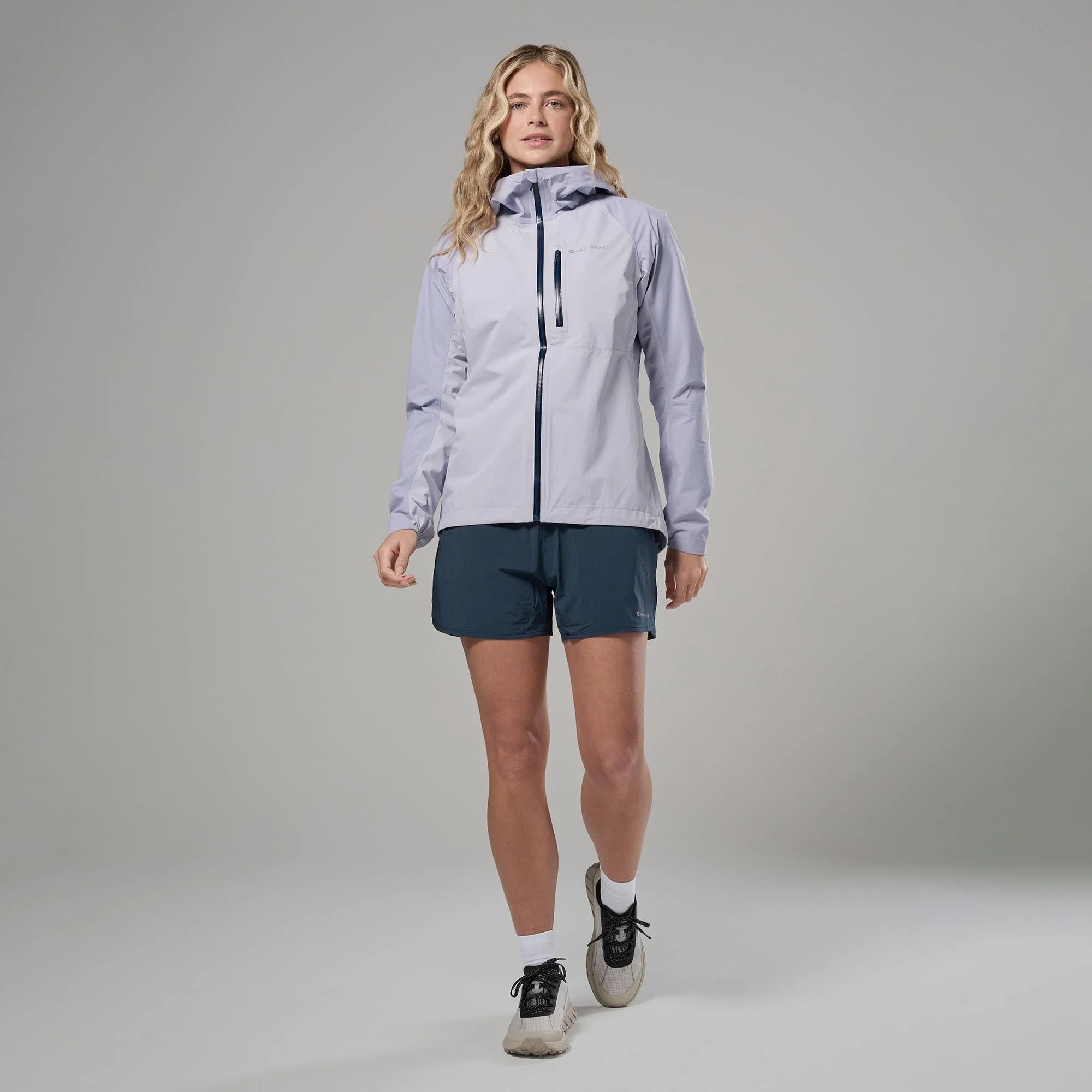 Montane Women's Minimus Lite Waterproof Jacket - Image 3