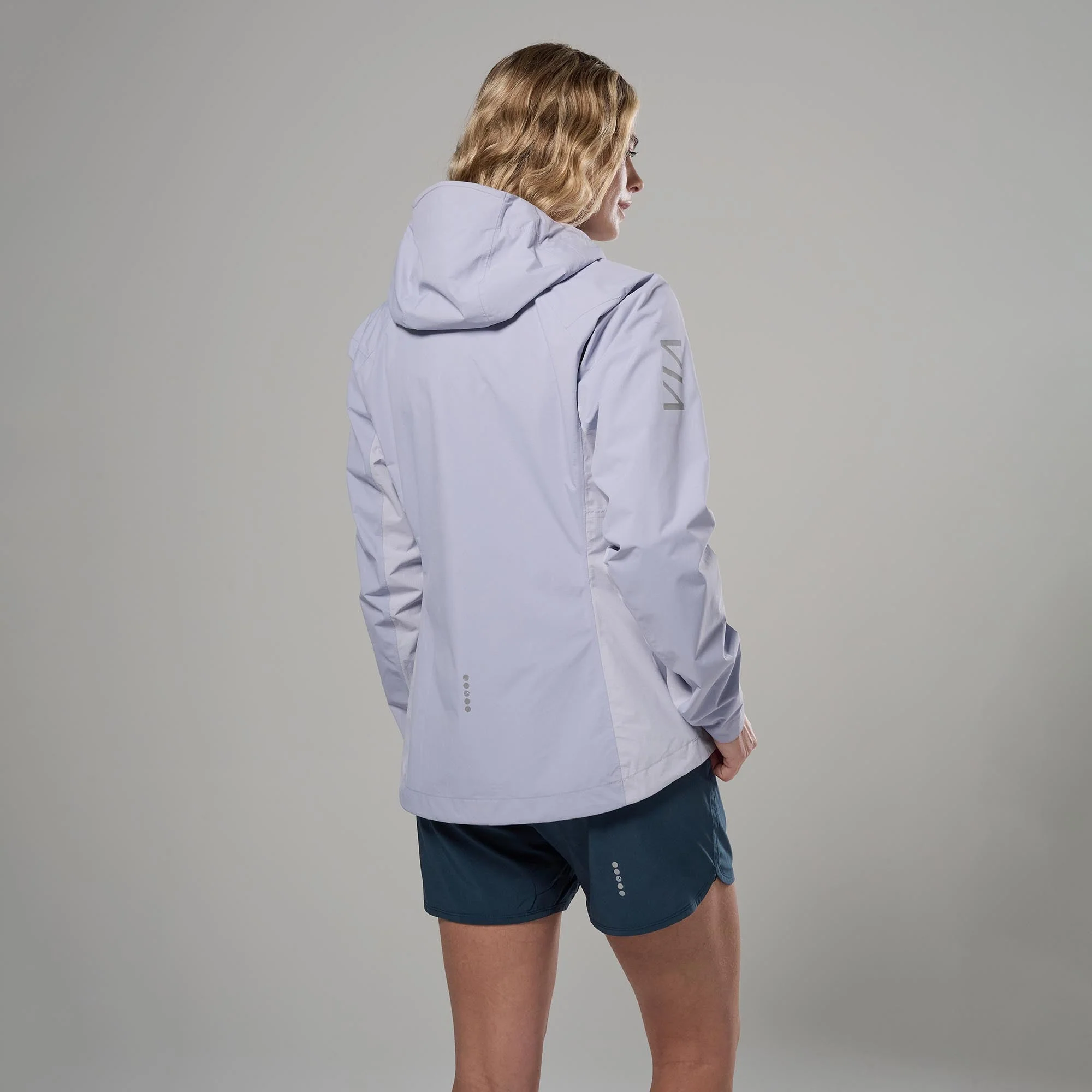 Montane Women's Minimus Lite Waterproof Jacket - Image 8