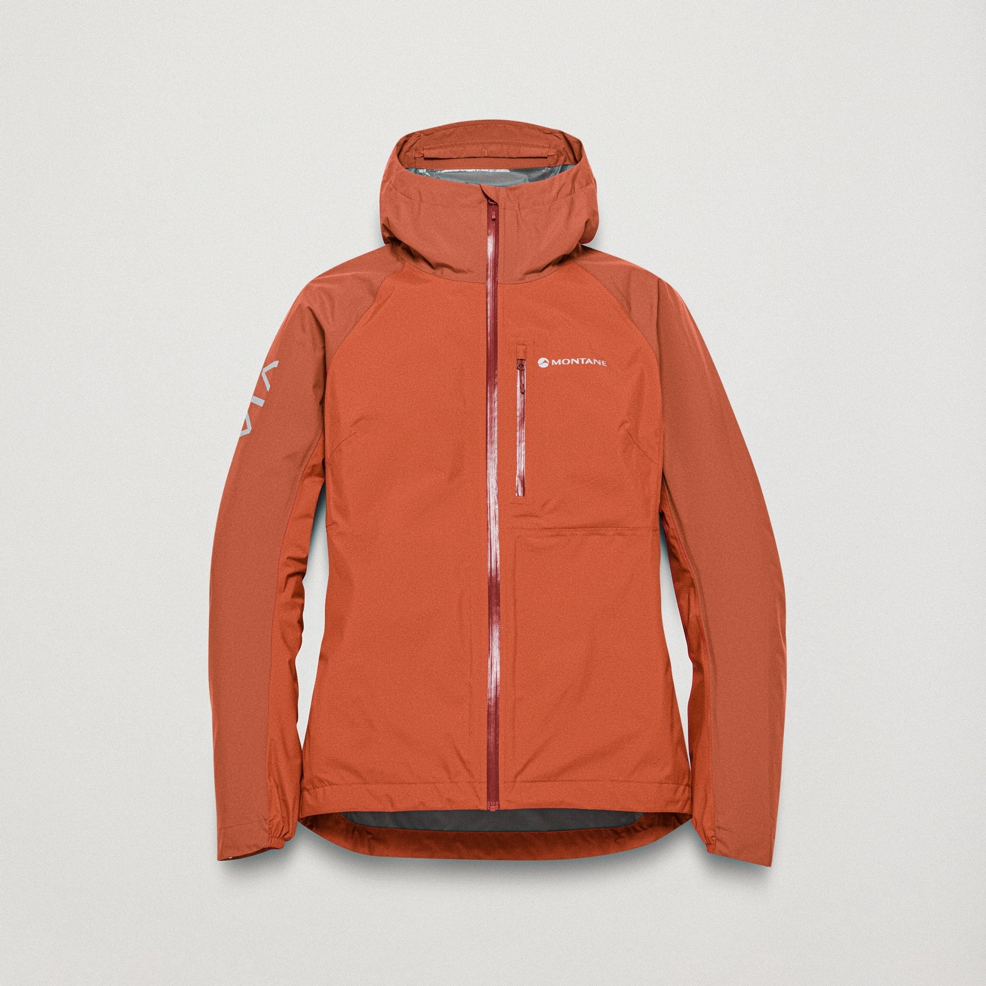 Montane Women's Minimus Lite Waterproof Jacket - Image 9