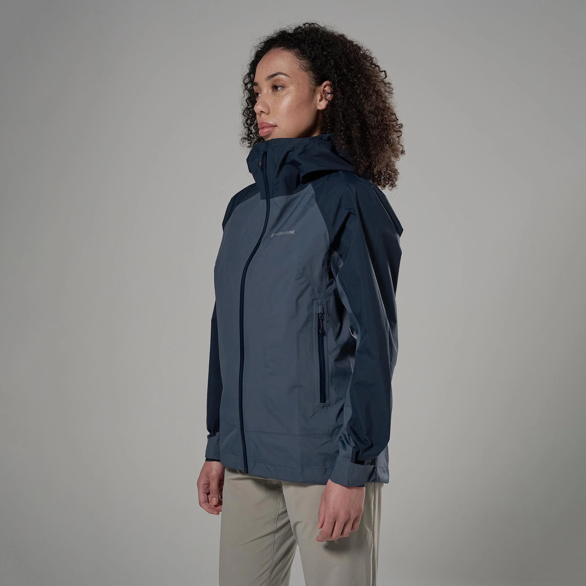 Montane Women's Norste Lite Waterproof Jacket - Image 10