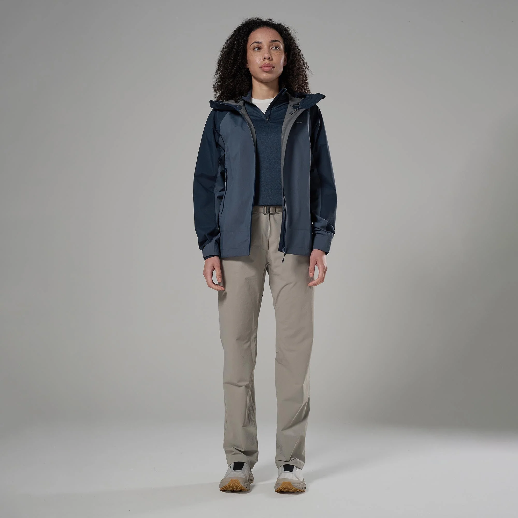 Montane Women's Norste Lite Waterproof Jacket - Image 11