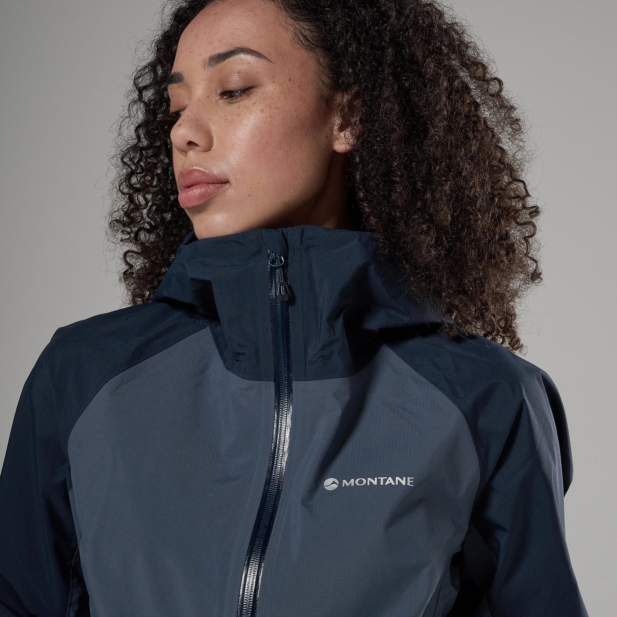 Montane Women's Norste Lite Waterproof Jacket - Image 12