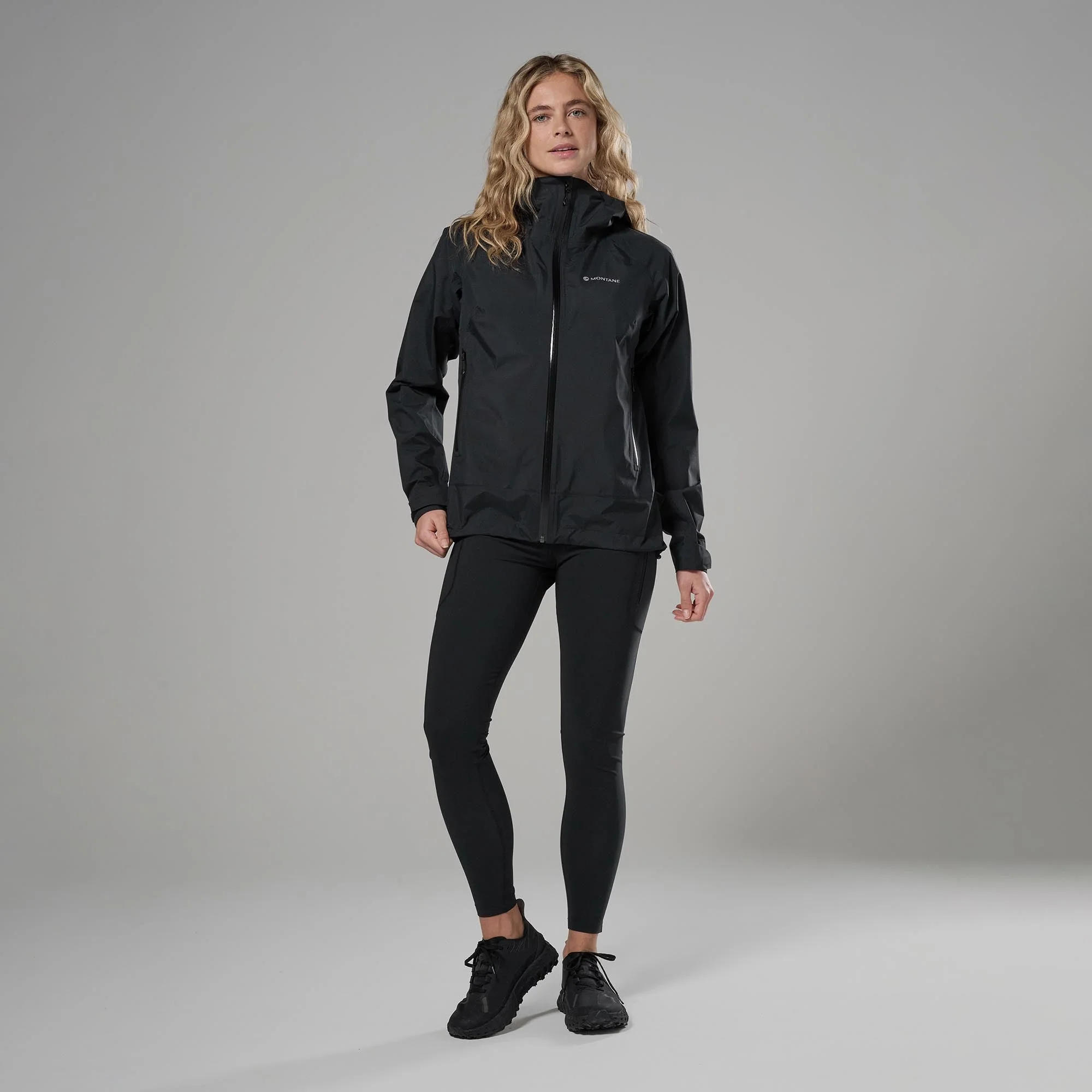 Montane Women's Norste Lite Waterproof Jacket - Image 19