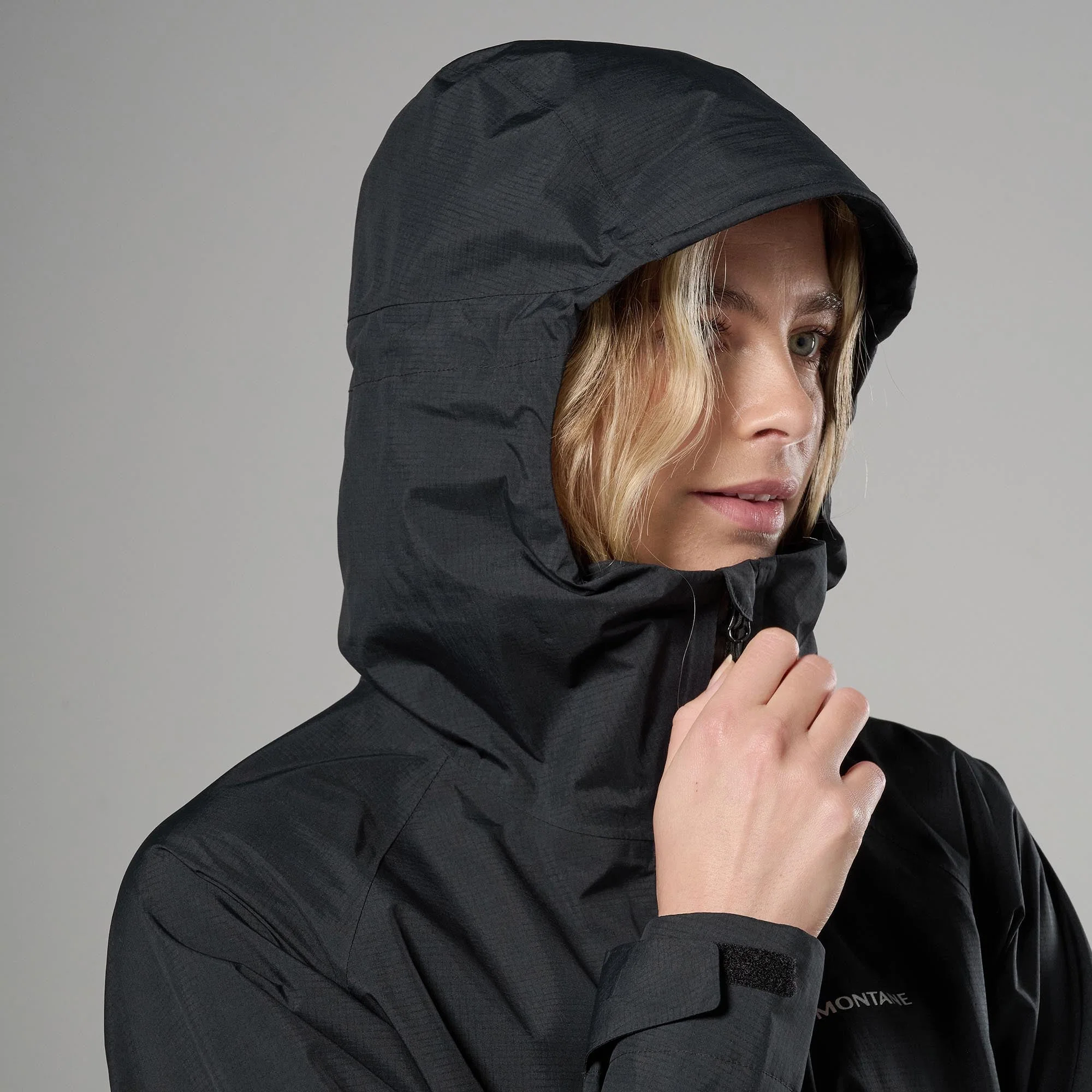Montane Women's Norste Lite Waterproof Jacket - Image 22