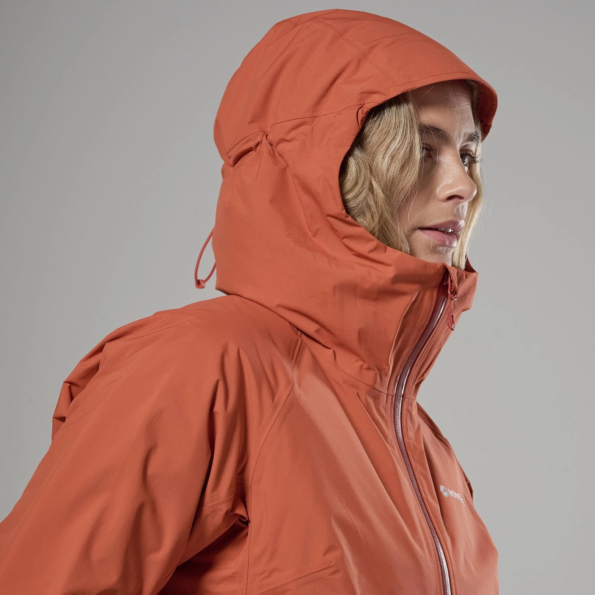 Montane Women's Norste Lite Waterproof Jacket - Image 7