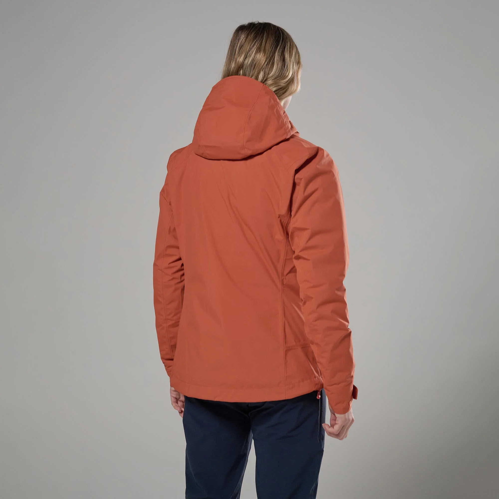 Montane Women's Norste Lite Waterproof Jacket - Image 8