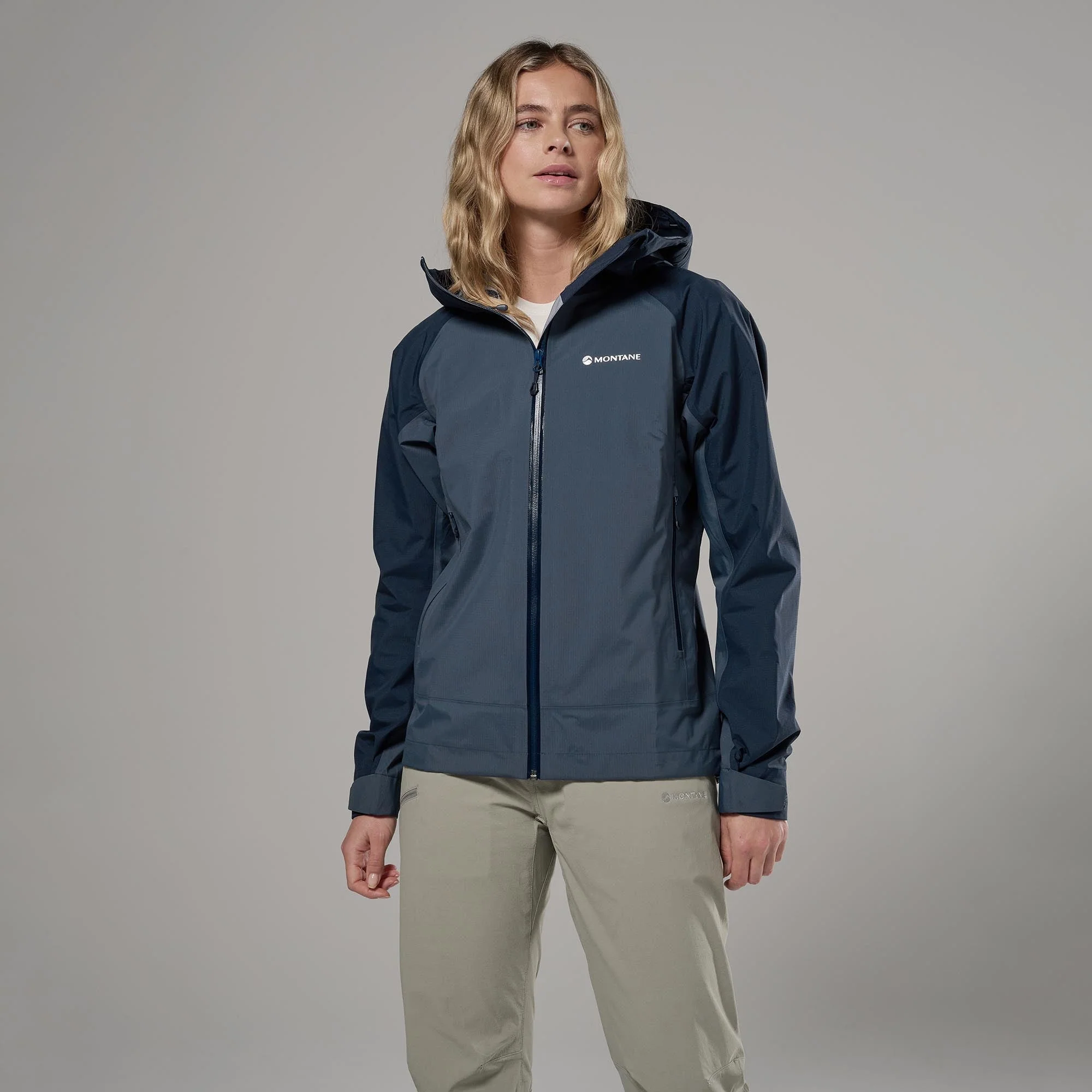 Montane Women's Norste Waterproof Jacket - Image 10
