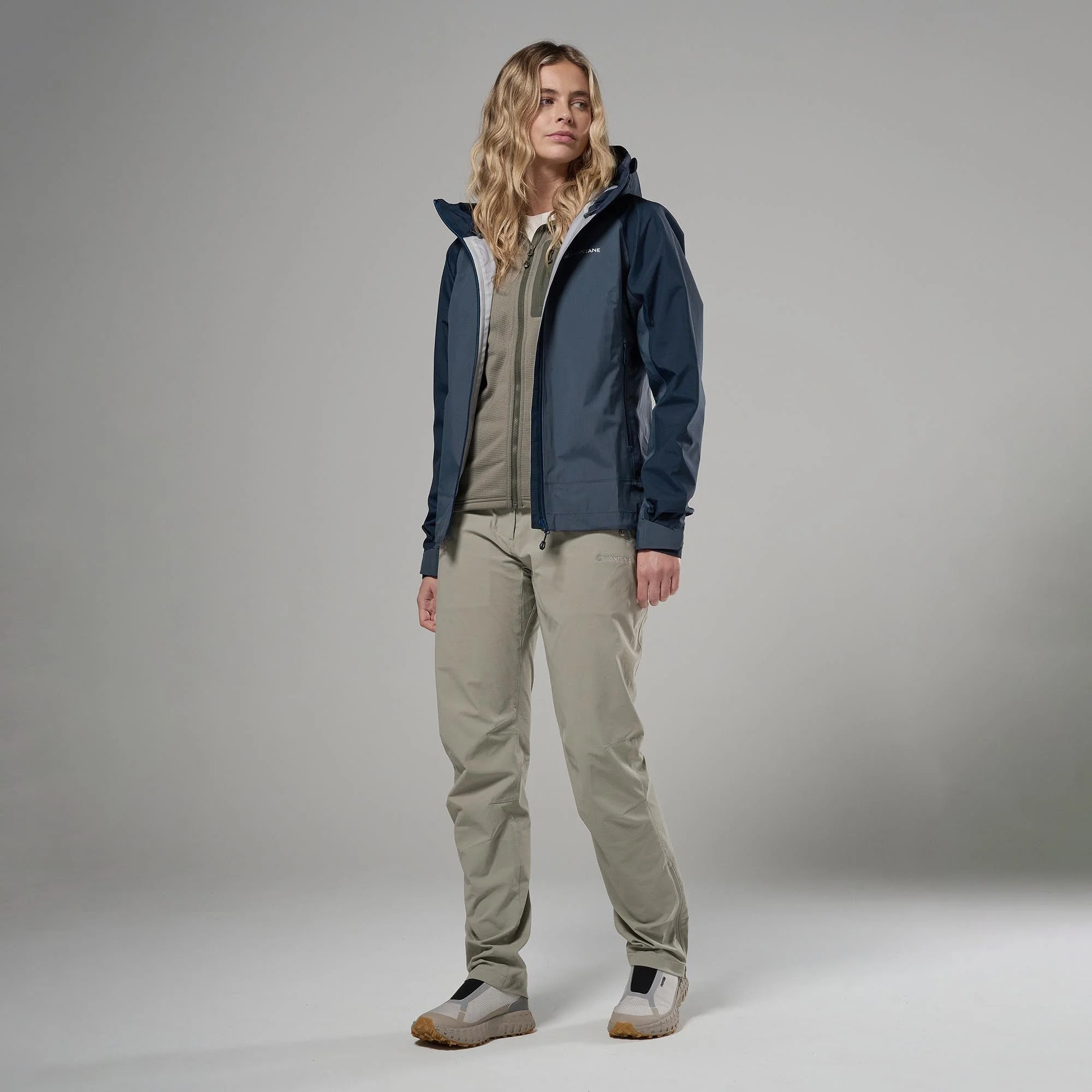 Montane Women's Norste Waterproof Jacket - Image 11