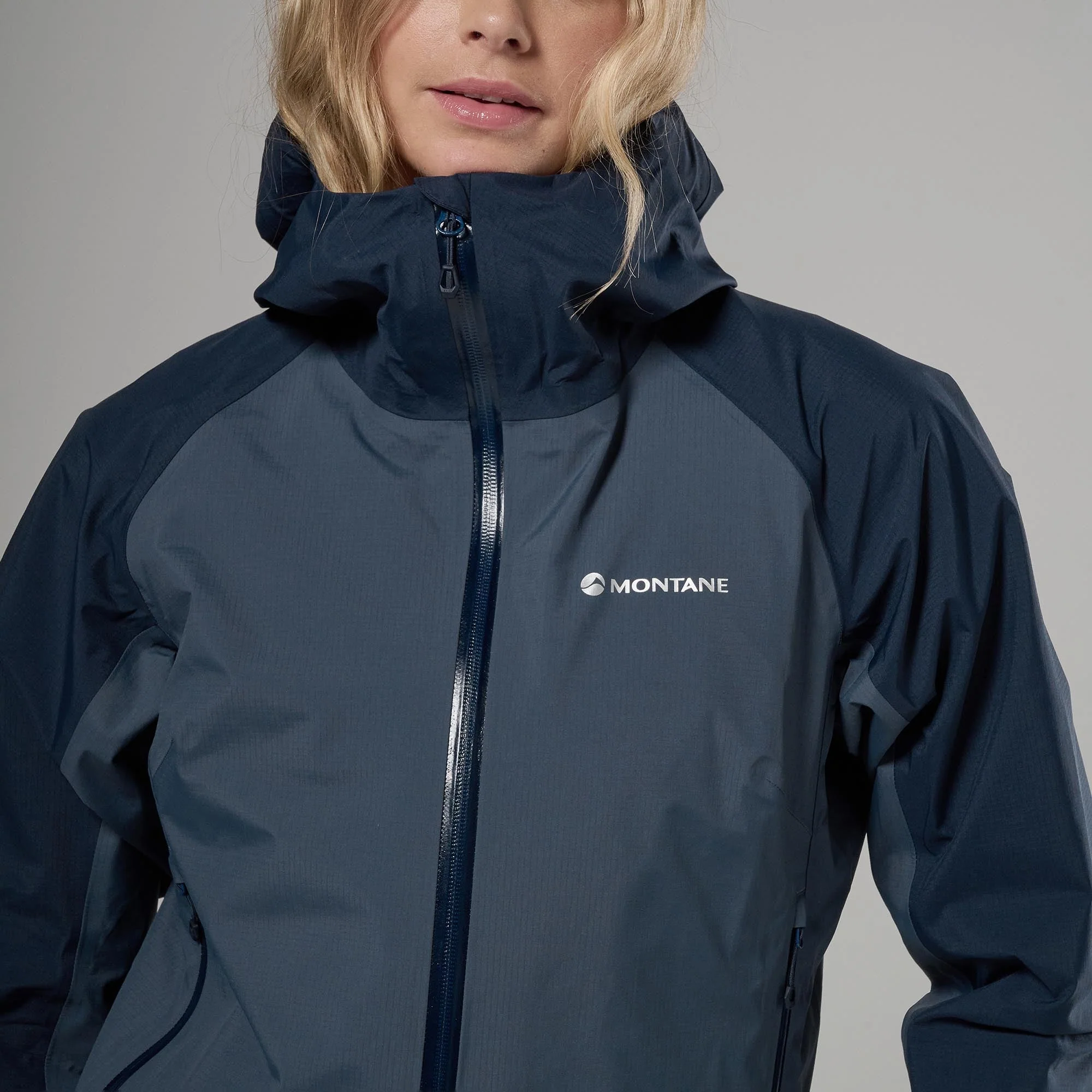 Montane Women's Norste Waterproof Jacket - Image 12