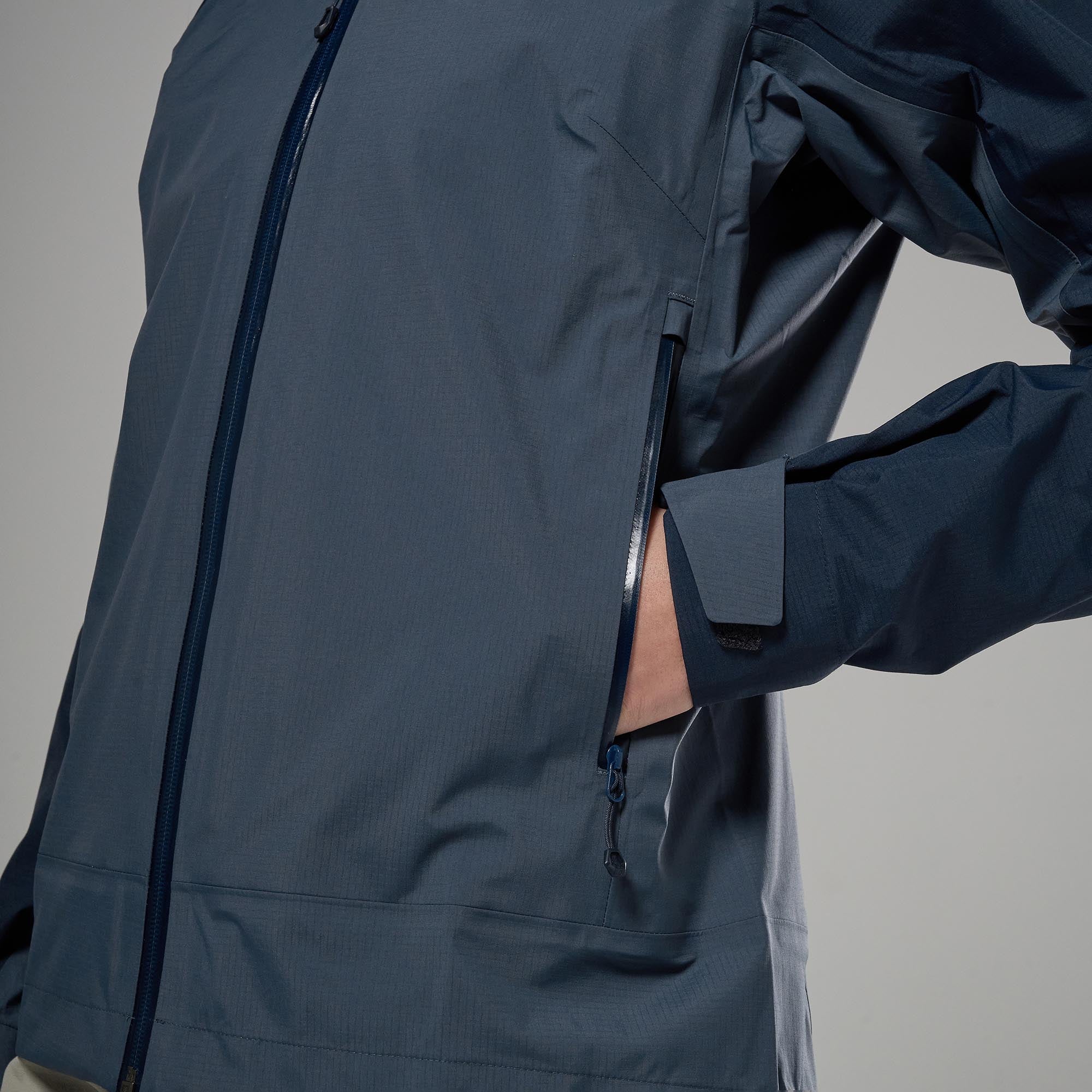 Montane Women's Norste Waterproof Jacket - Image 13