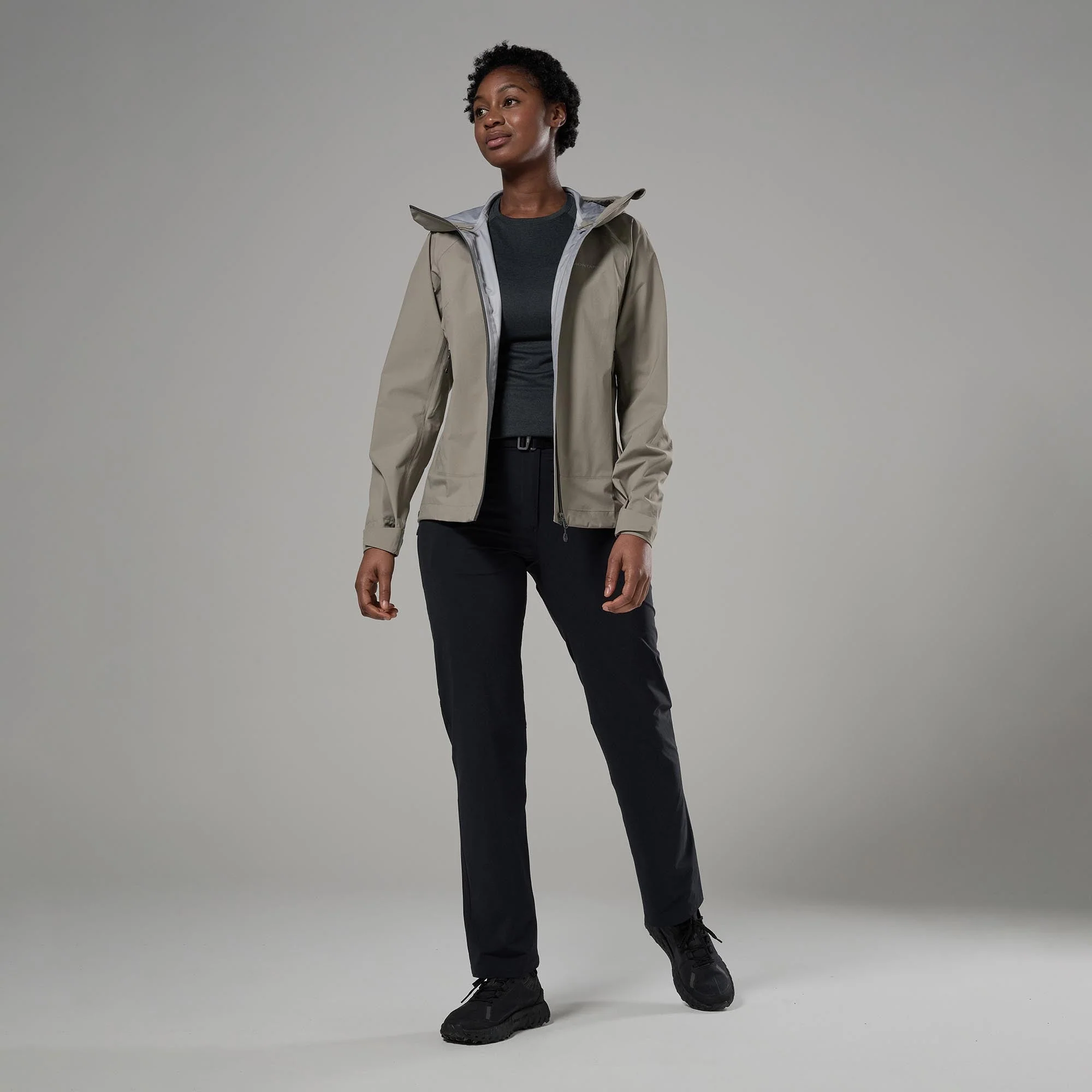 Montane Women's Norste Waterproof Jacket - Image 19