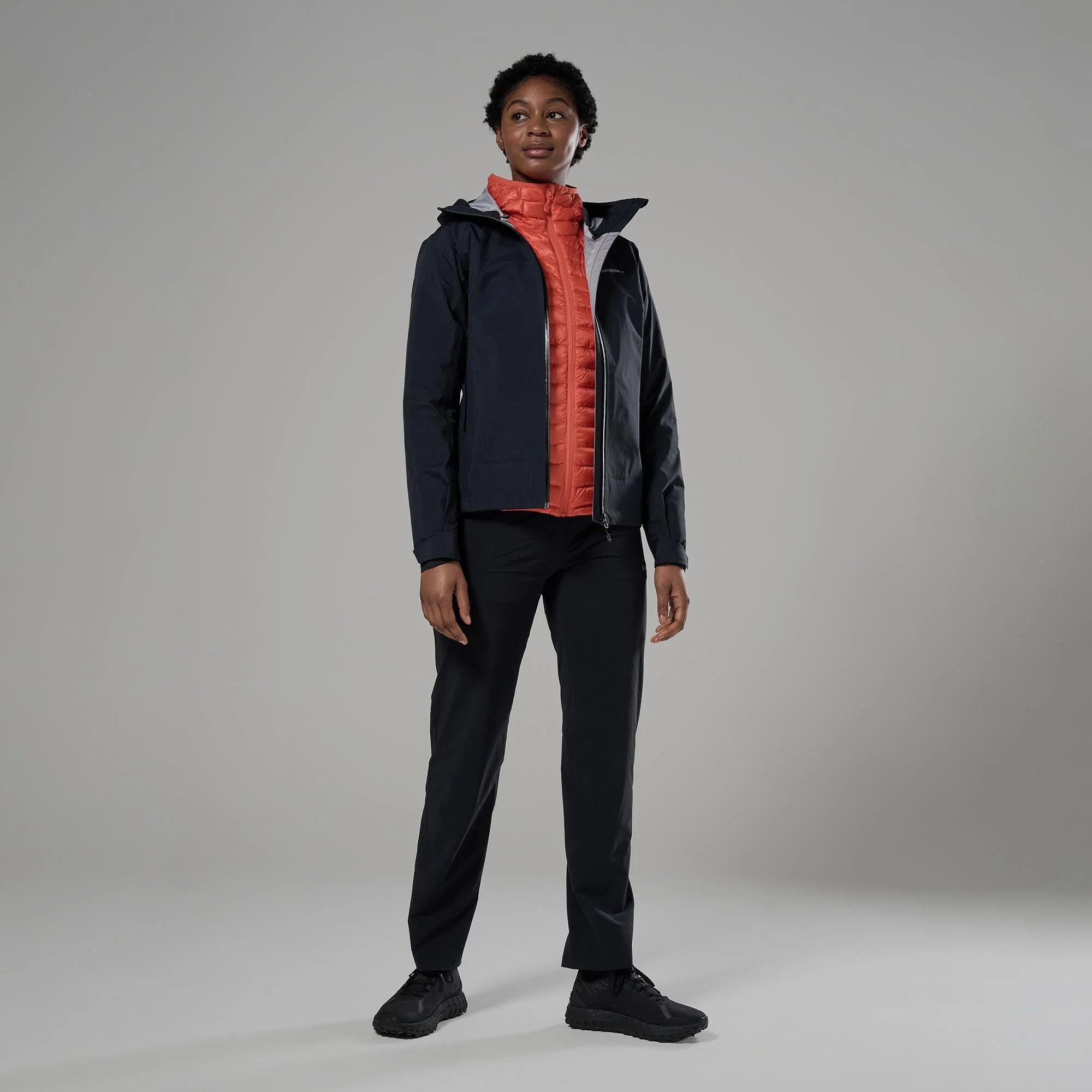 Montane Women's Norste Waterproof Jacket - Image 27