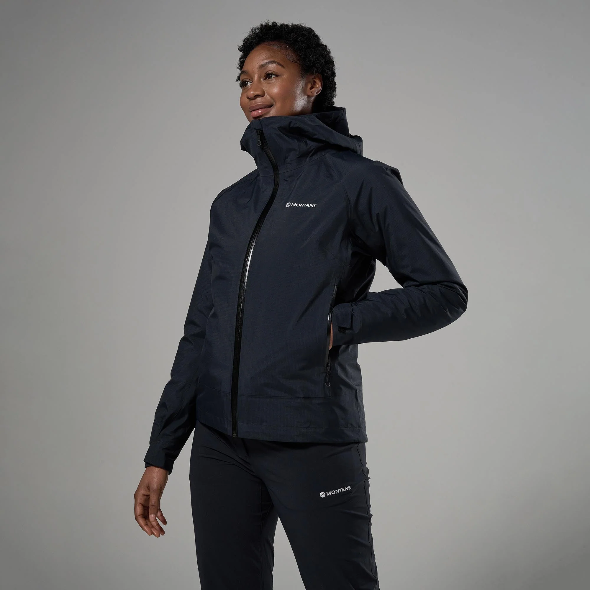 Montane Women's Norste Waterproof Jacket - Image 29