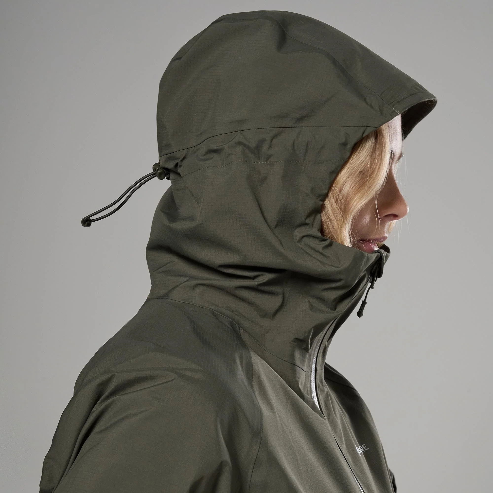 Montane Women's Norste Waterproof Jacket - Image 6