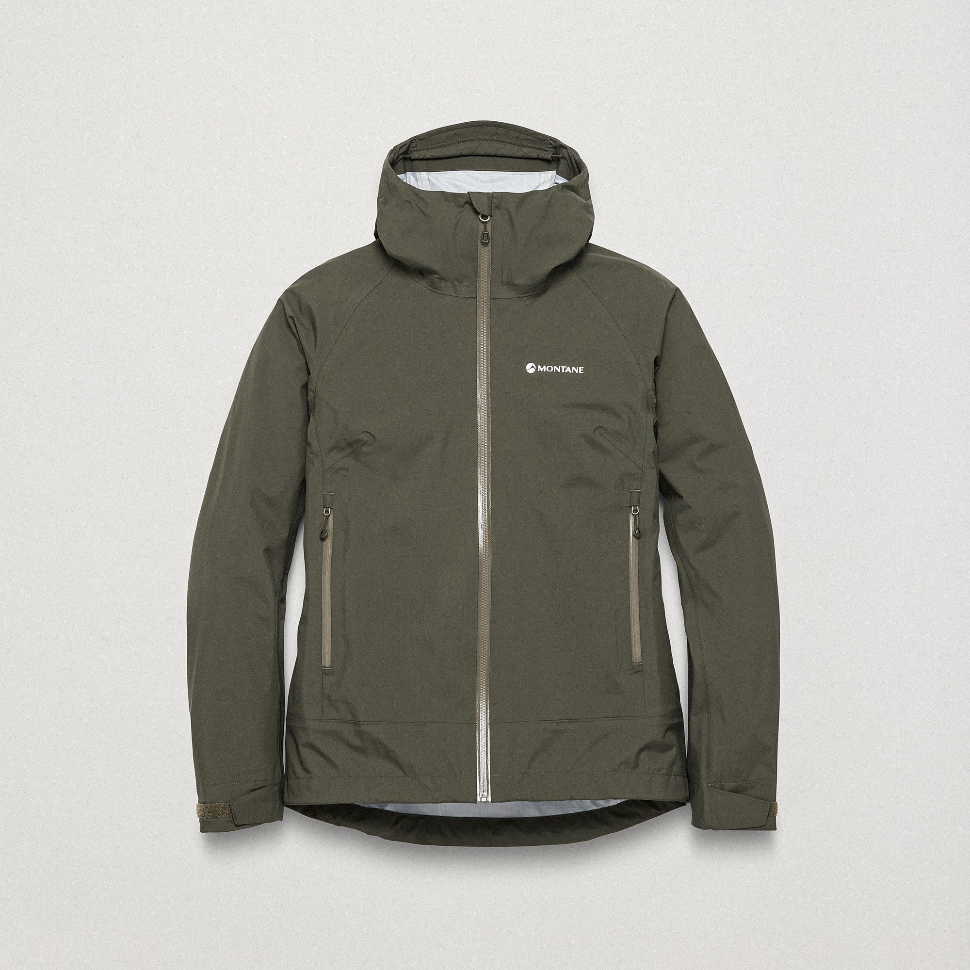 Montane Women's Norste XT Waterproof Jacket - Image 15