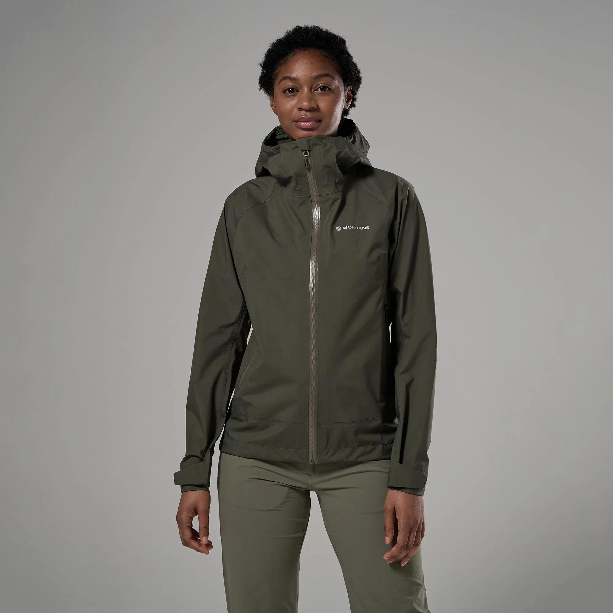 Montane Women's Norste XT Waterproof Jacket - Image 16