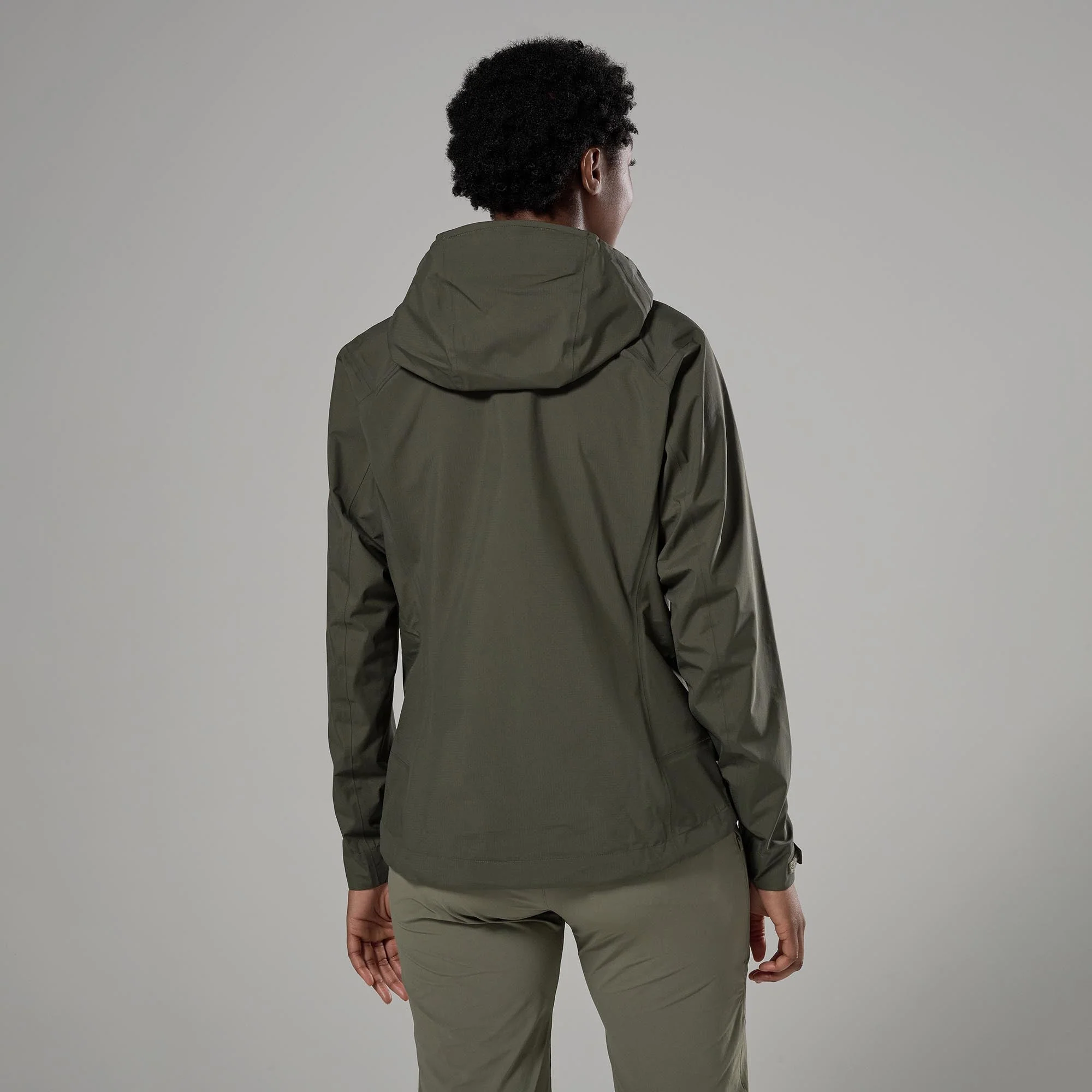 Montane Women's Norste XT Waterproof Jacket - Image 22