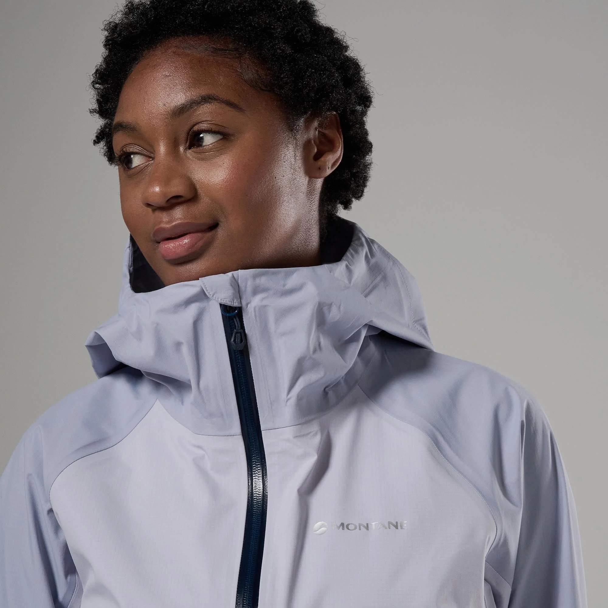 Montane Women's Norste XT Waterproof Jacket - Image 9
