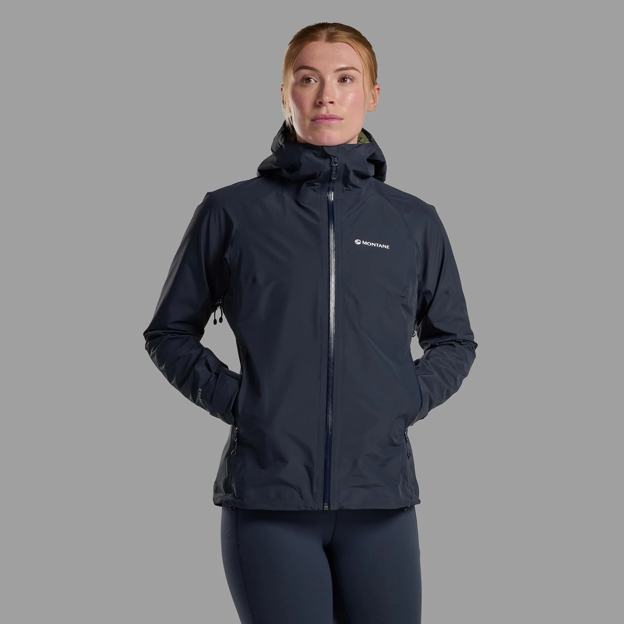Montane Women's Phase Lite Waterproof Jacket - Image 12