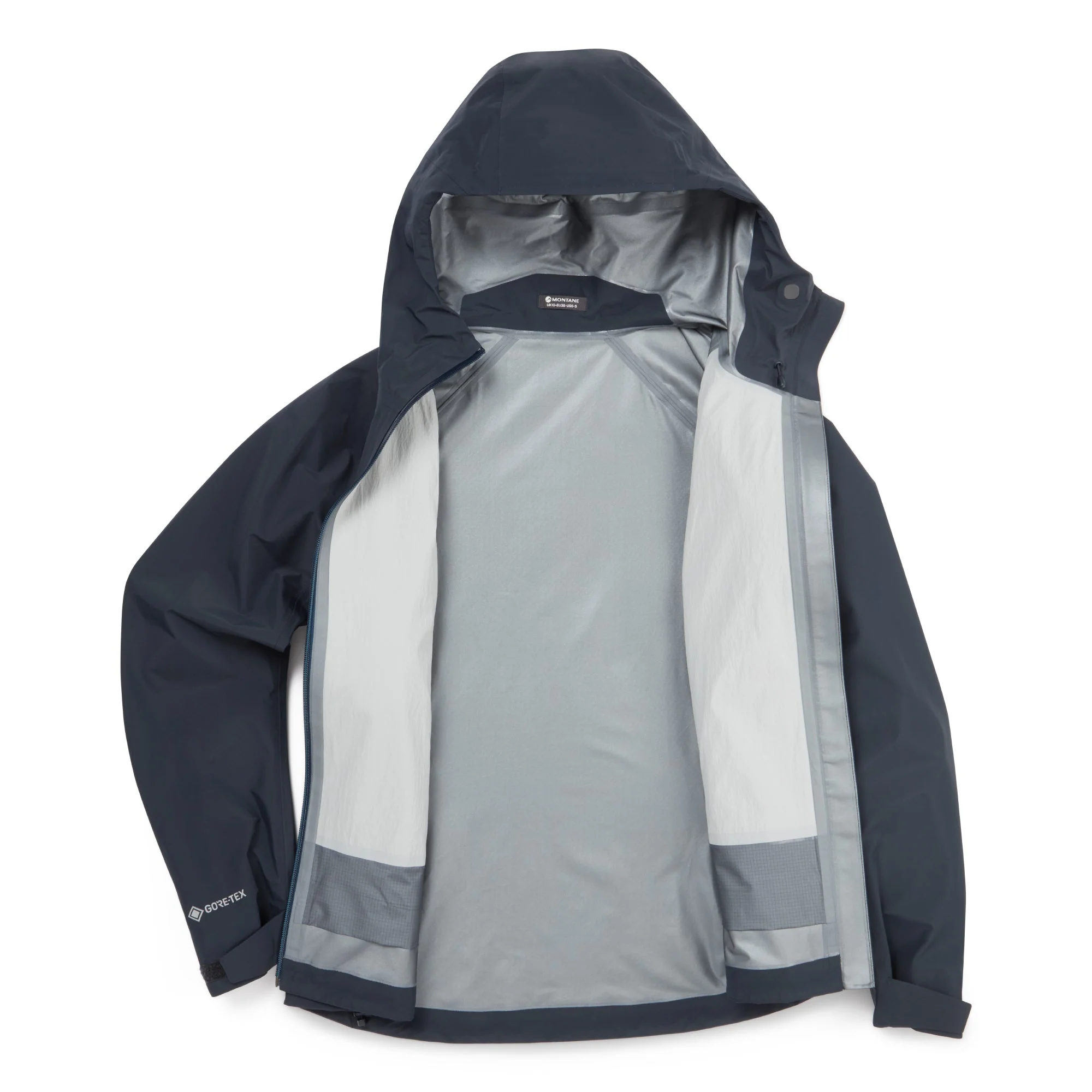 Montane Women's Phase Lite Waterproof Jacket - Image 13